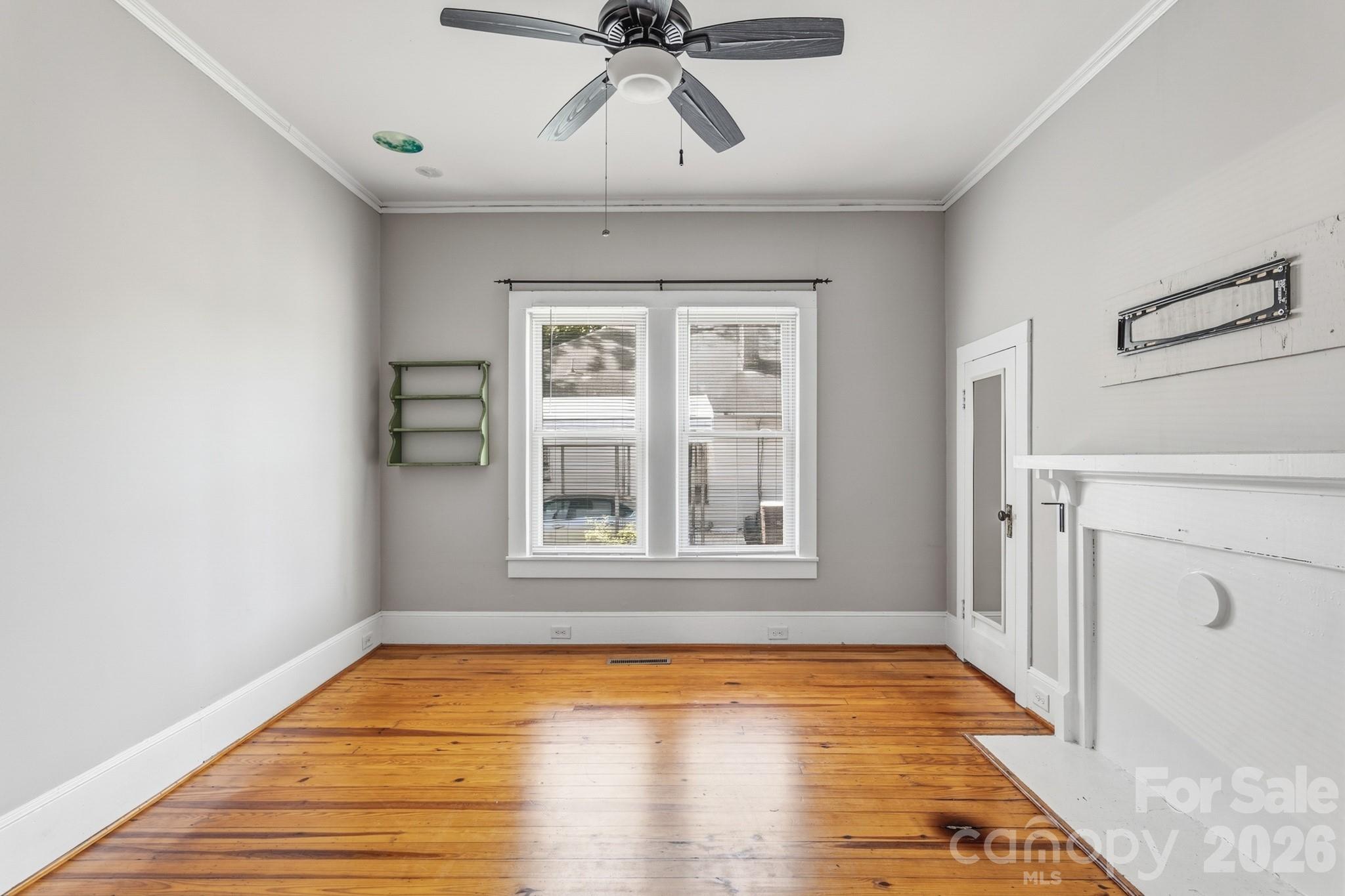 401 S Ridge Avenue — Kannapolis