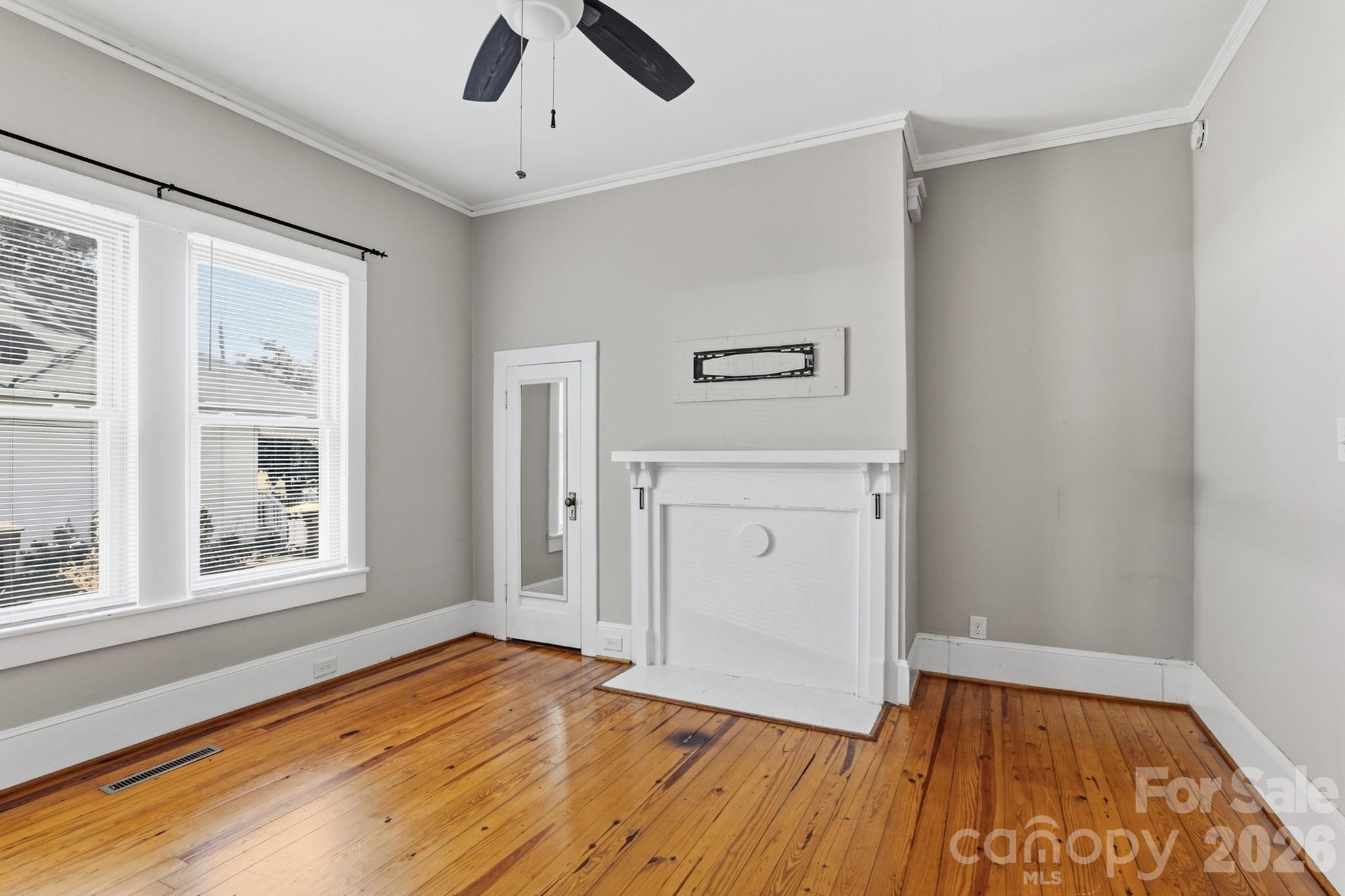 401 S Ridge Avenue — Kannapolis