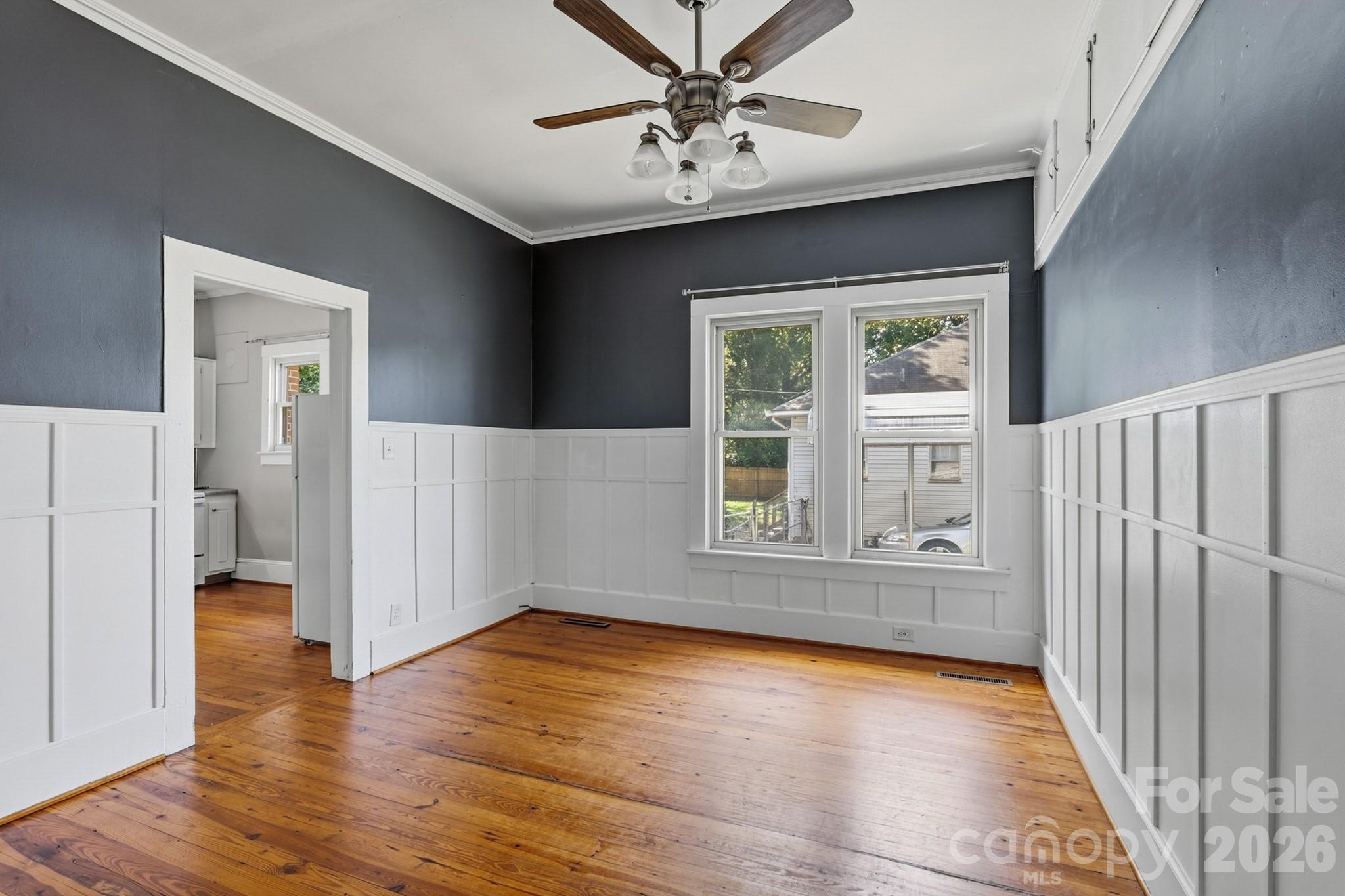 401 S Ridge Avenue — Kannapolis
