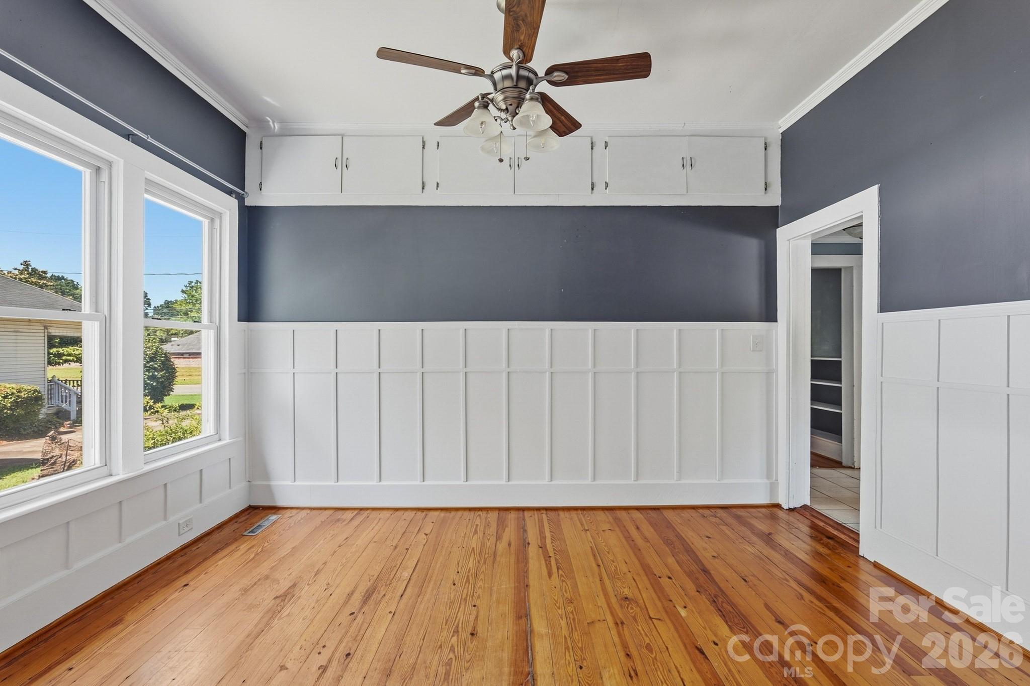 401 S Ridge Avenue — Kannapolis