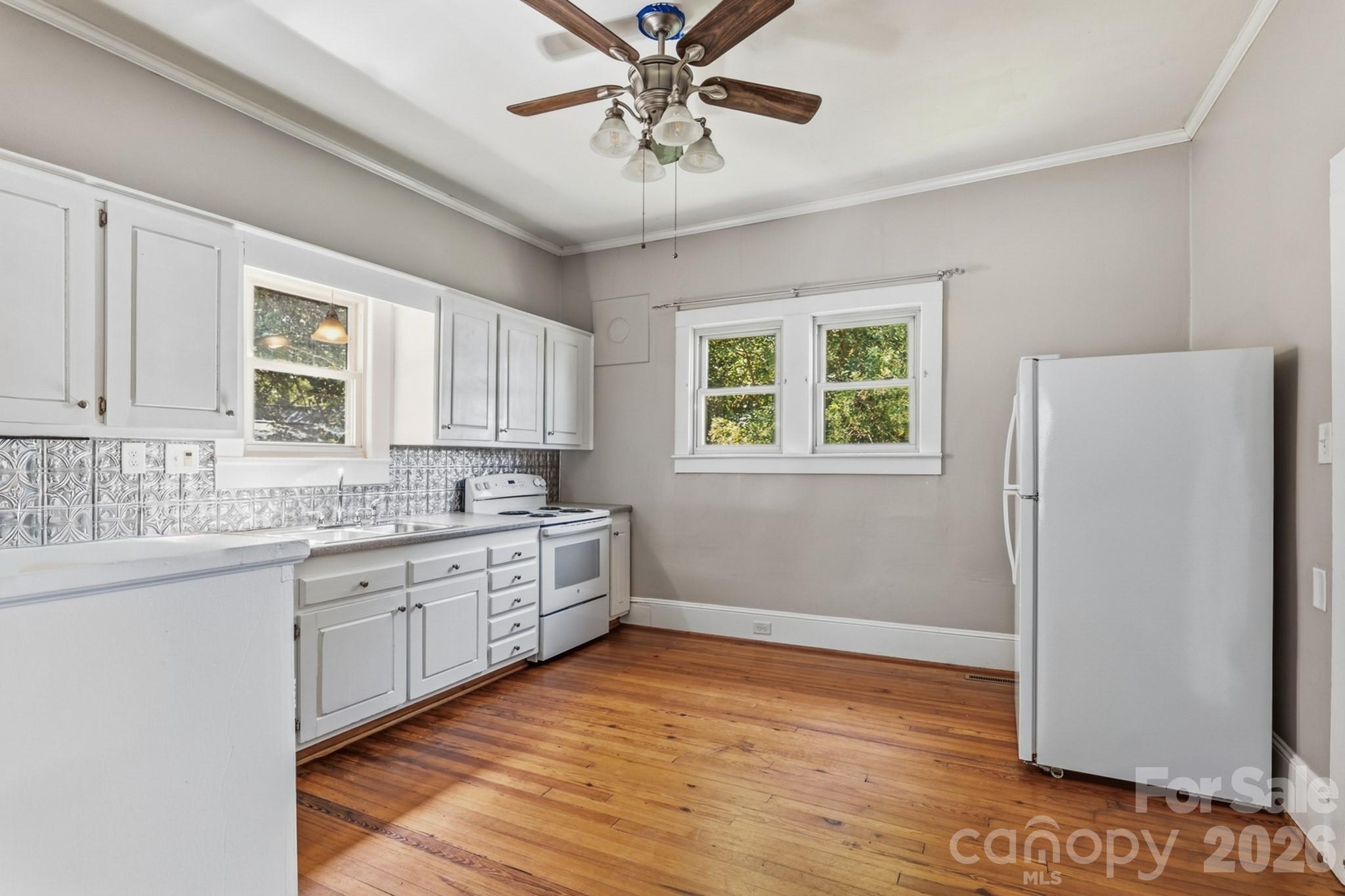 401 S Ridge Avenue — Kannapolis