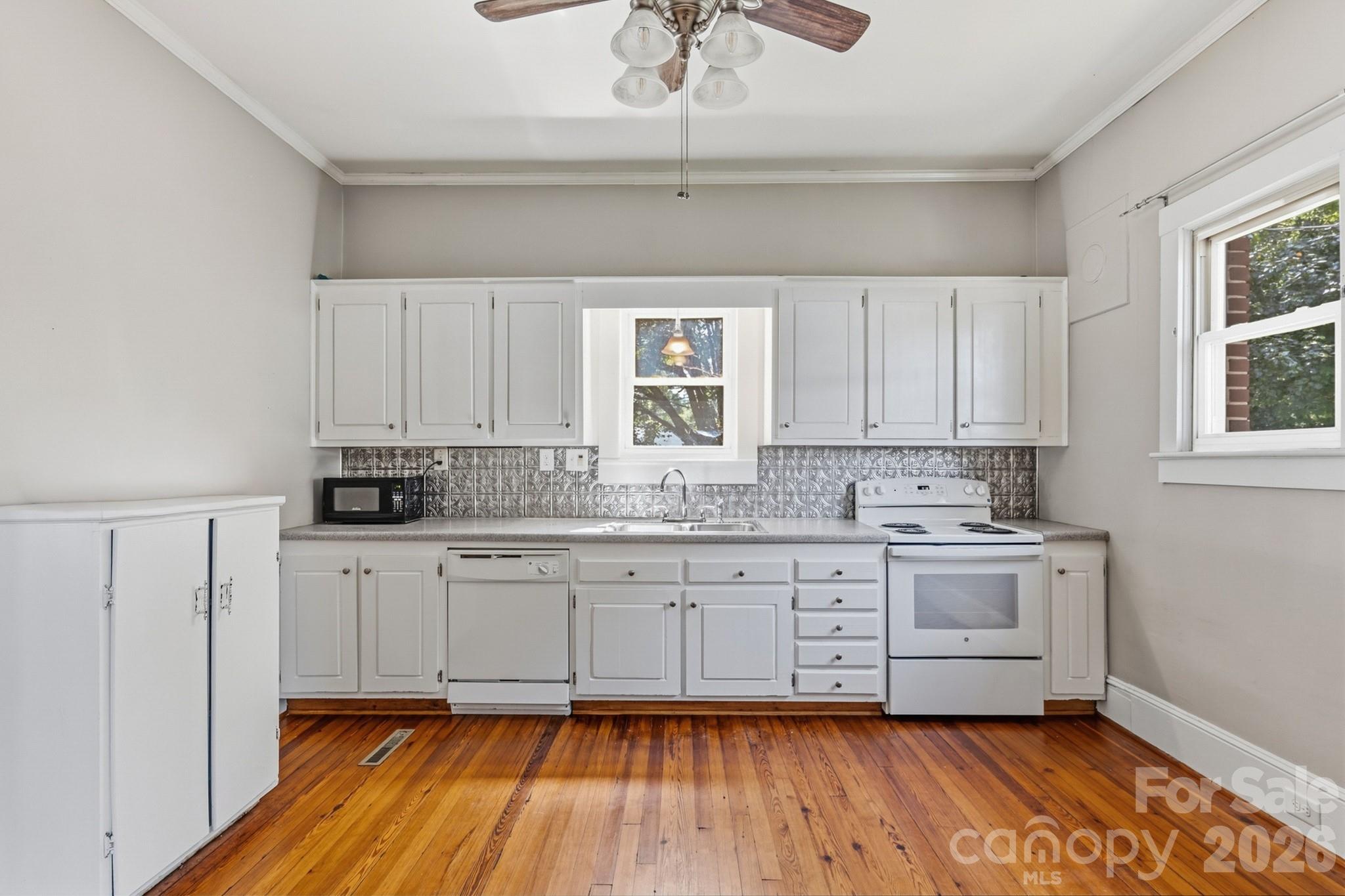 401 S Ridge Avenue — Kannapolis