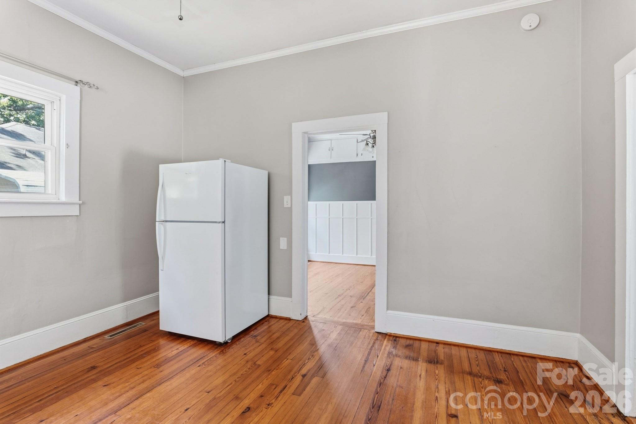 401 S Ridge Avenue — Kannapolis