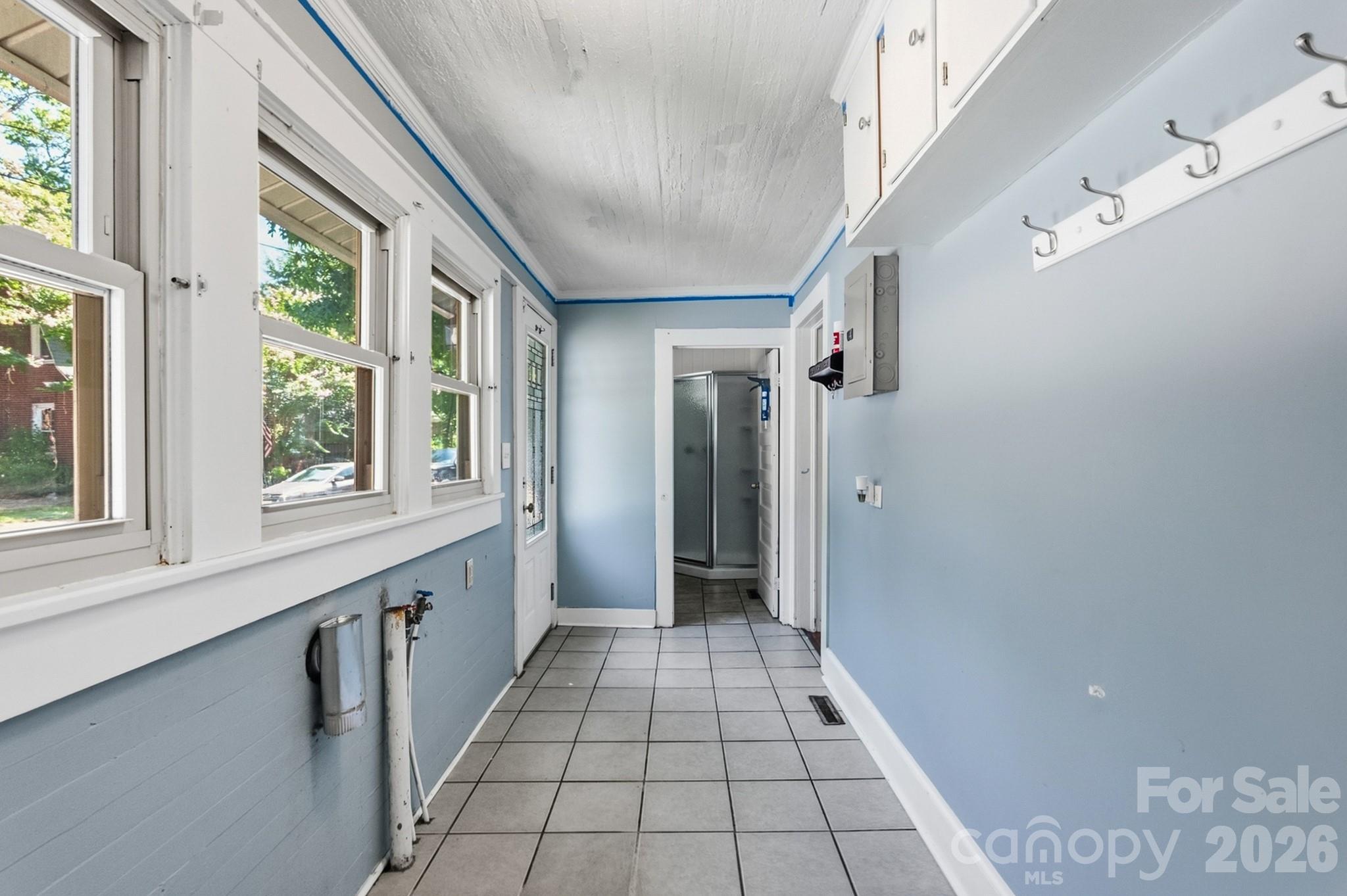 401 S Ridge Avenue — Kannapolis