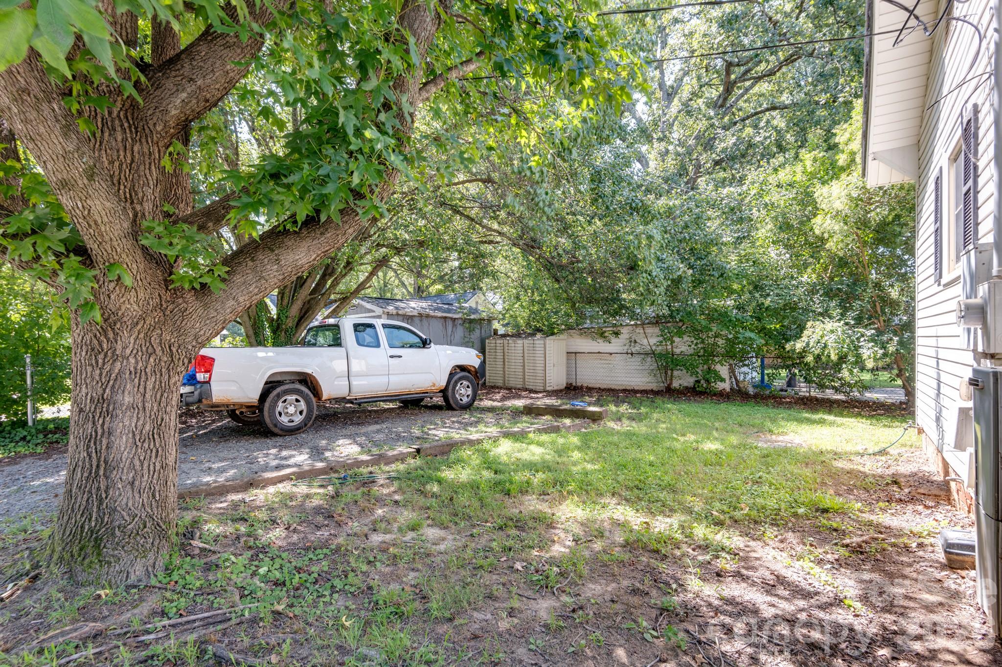401 S Ridge Avenue — Kannapolis