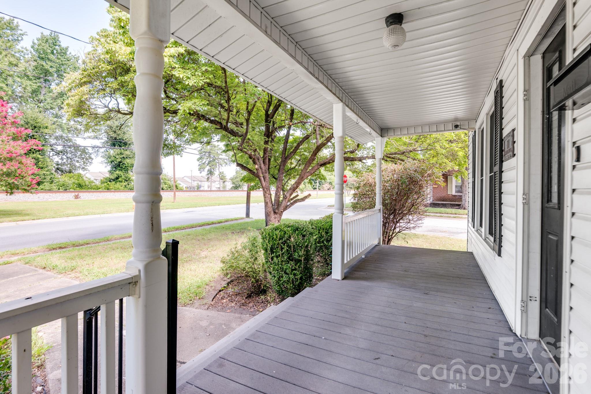 401 S Ridge Avenue — Kannapolis