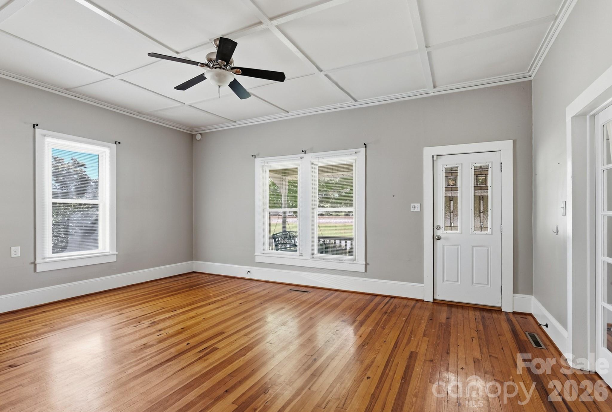 401 S Ridge Avenue — Kannapolis