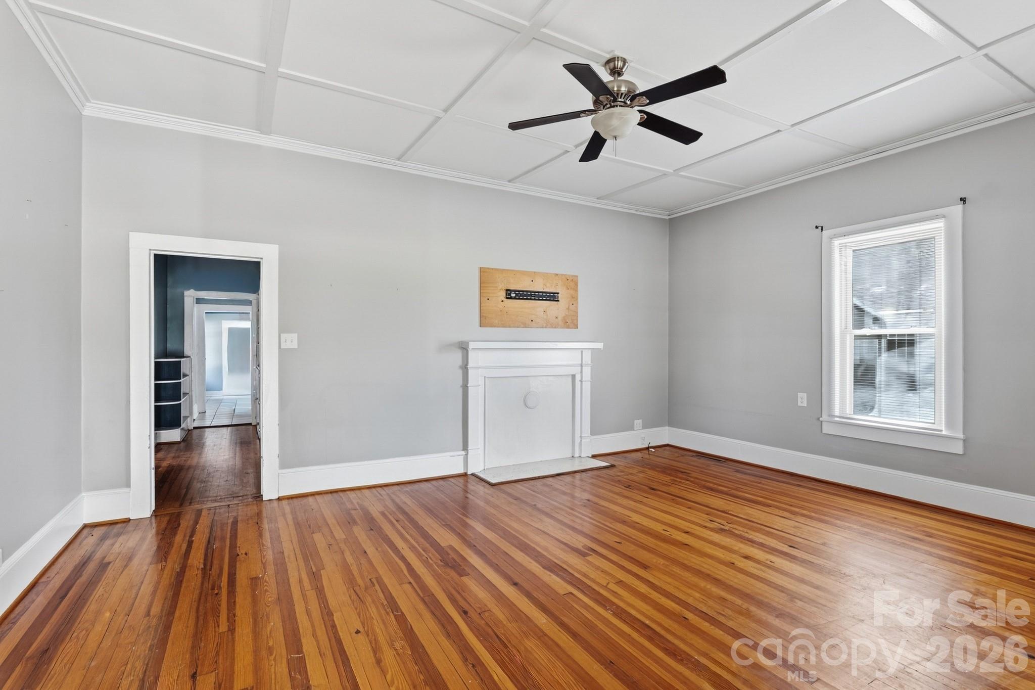 401 S Ridge Avenue — Kannapolis