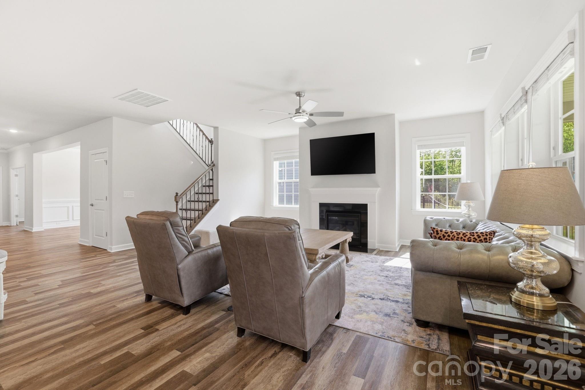3915 Horsham Street — Fort Mill