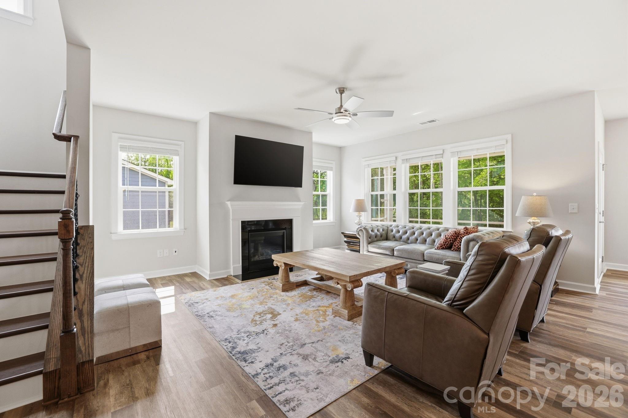 3915 Horsham Street — Fort Mill