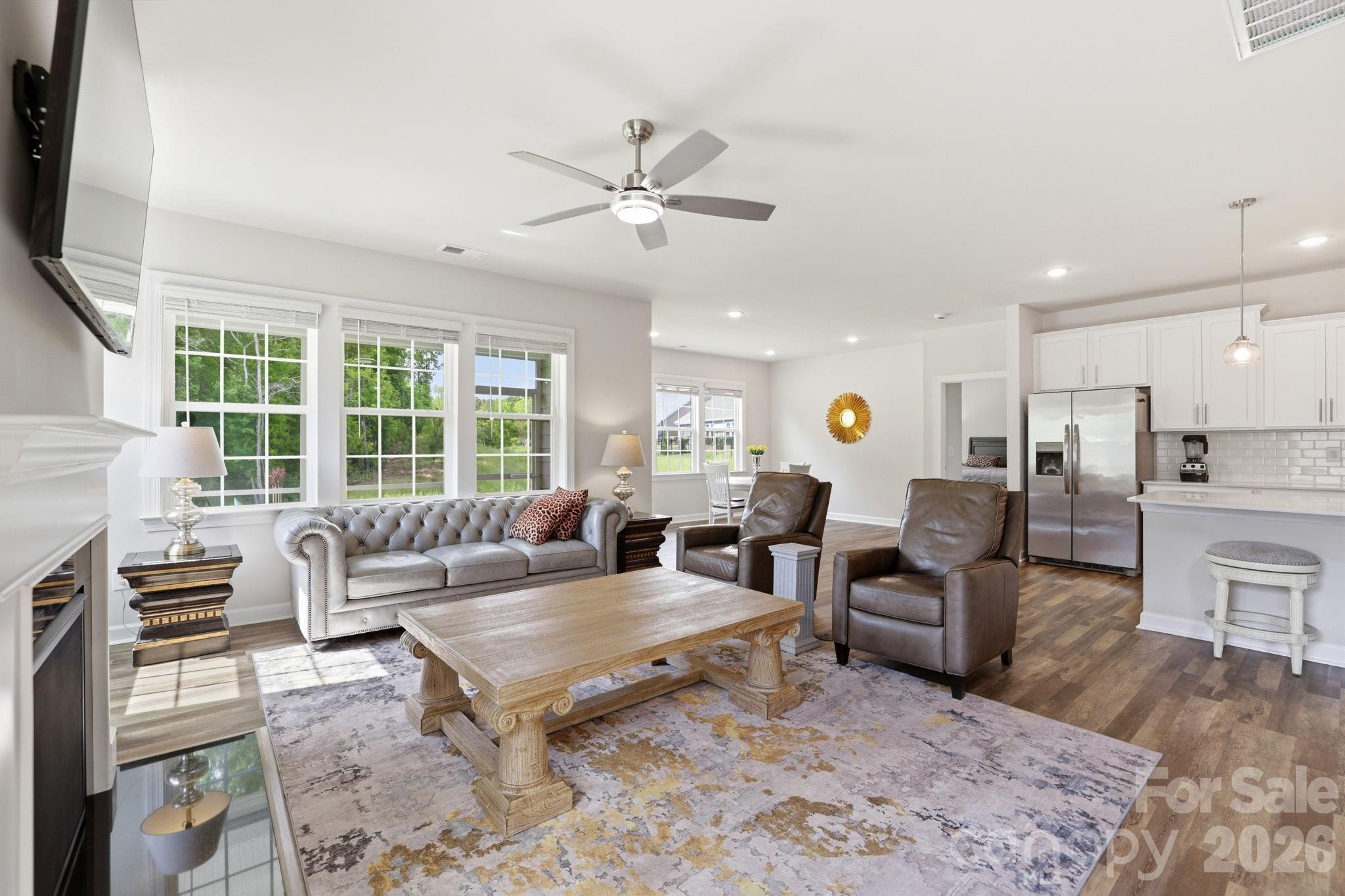 3915 Horsham Street — Fort Mill