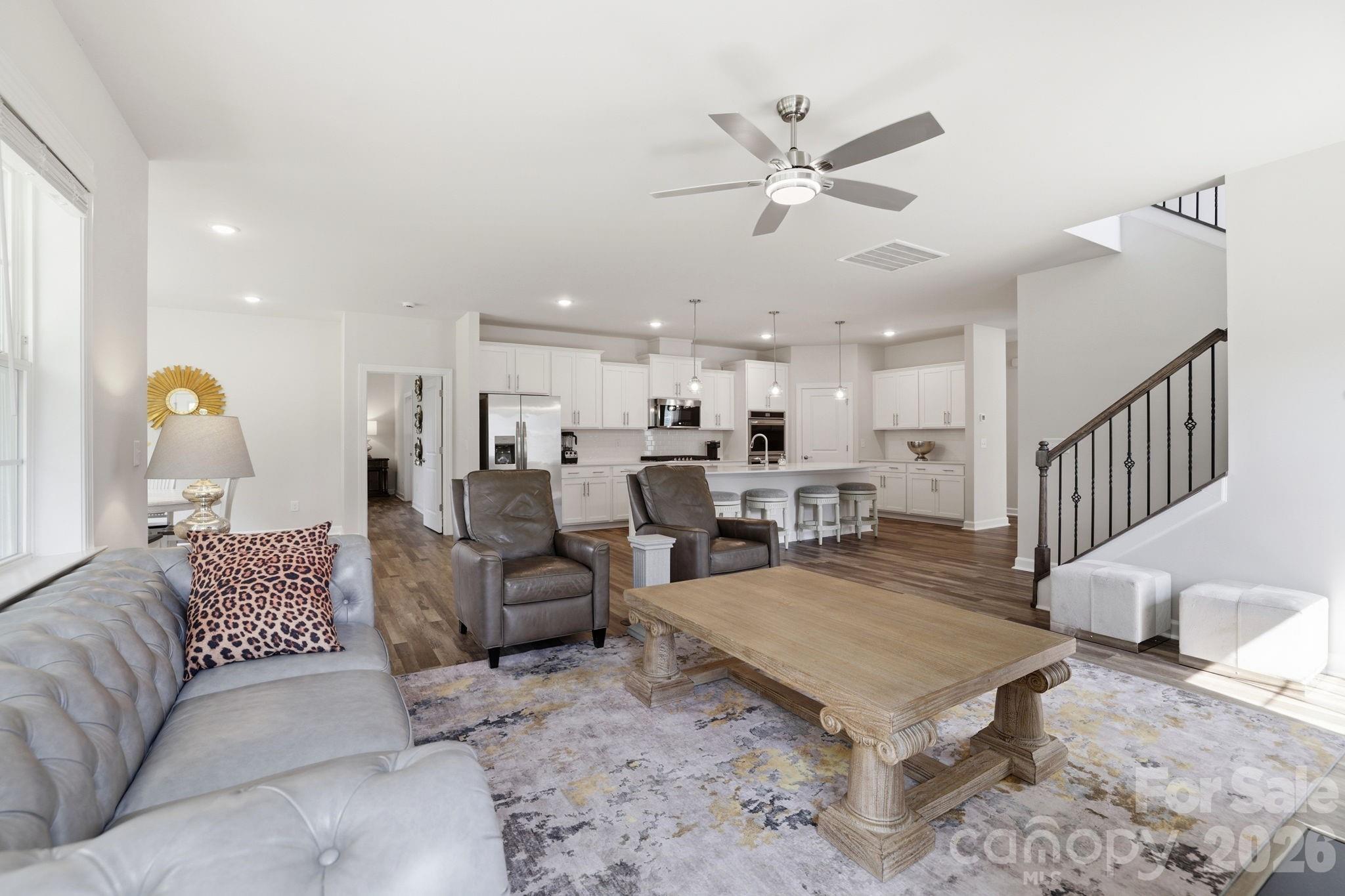 3915 Horsham Street — Fort Mill