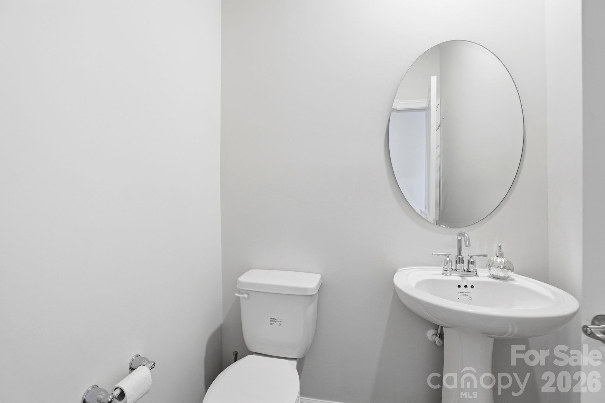 3915 Horsham Street — Fort Mill