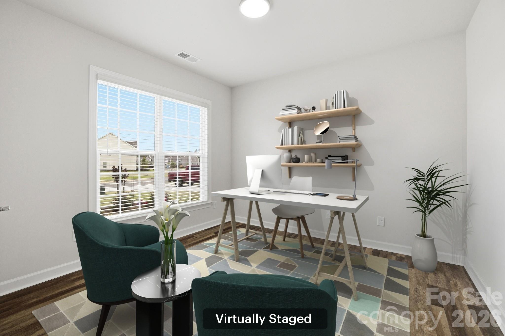 3915 Horsham Street — Fort Mill