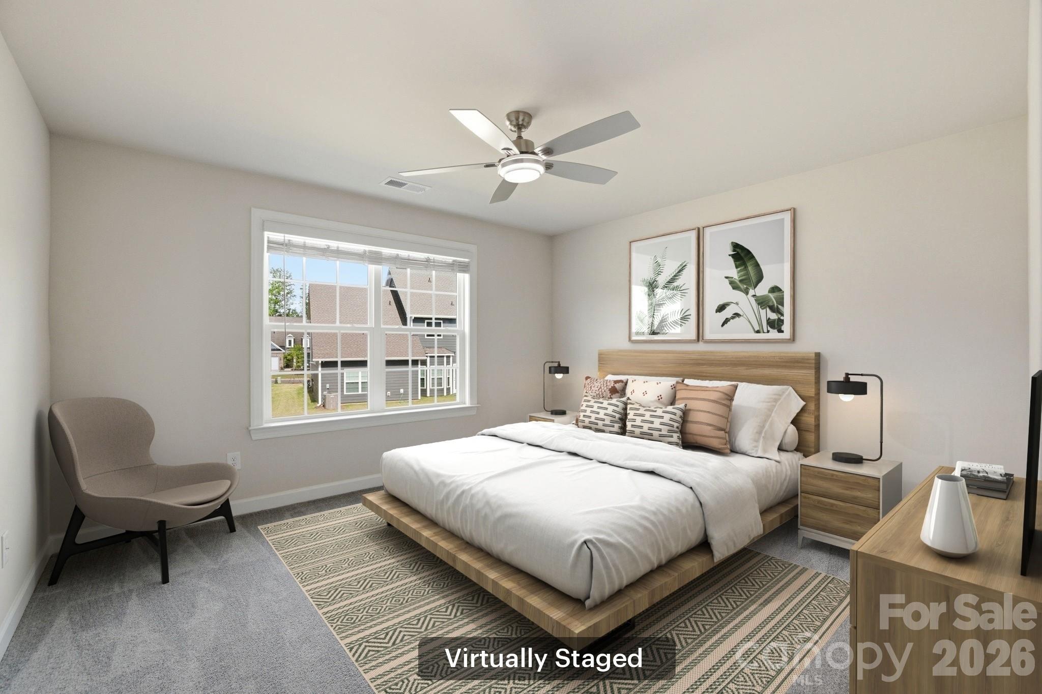 3915 Horsham Street — Fort Mill