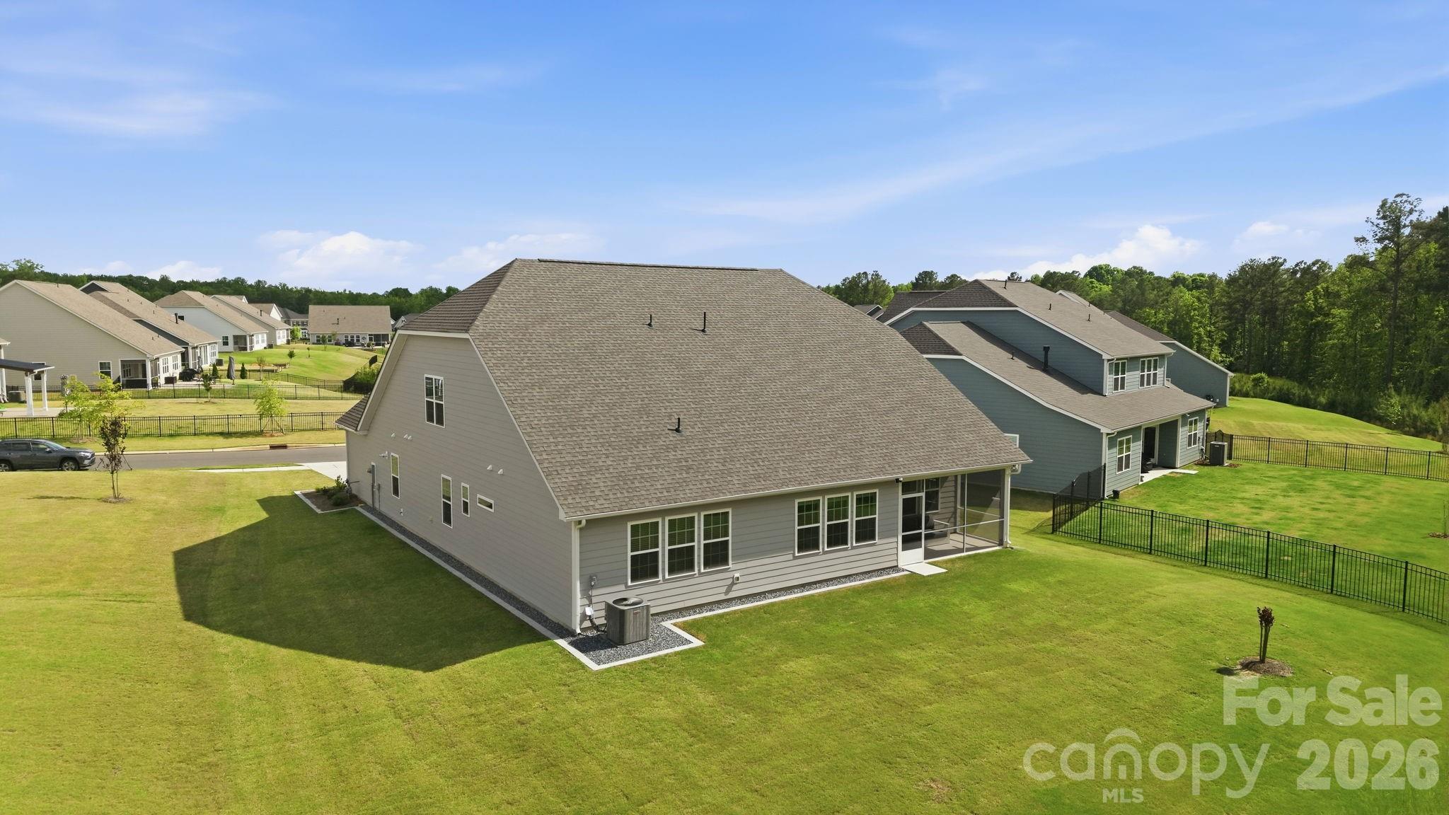 3915 Horsham Street — Fort Mill