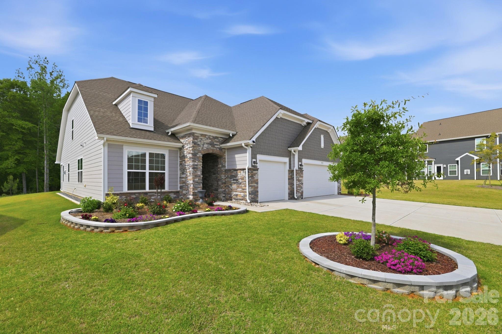 3915 Horsham Street — Fort Mill
