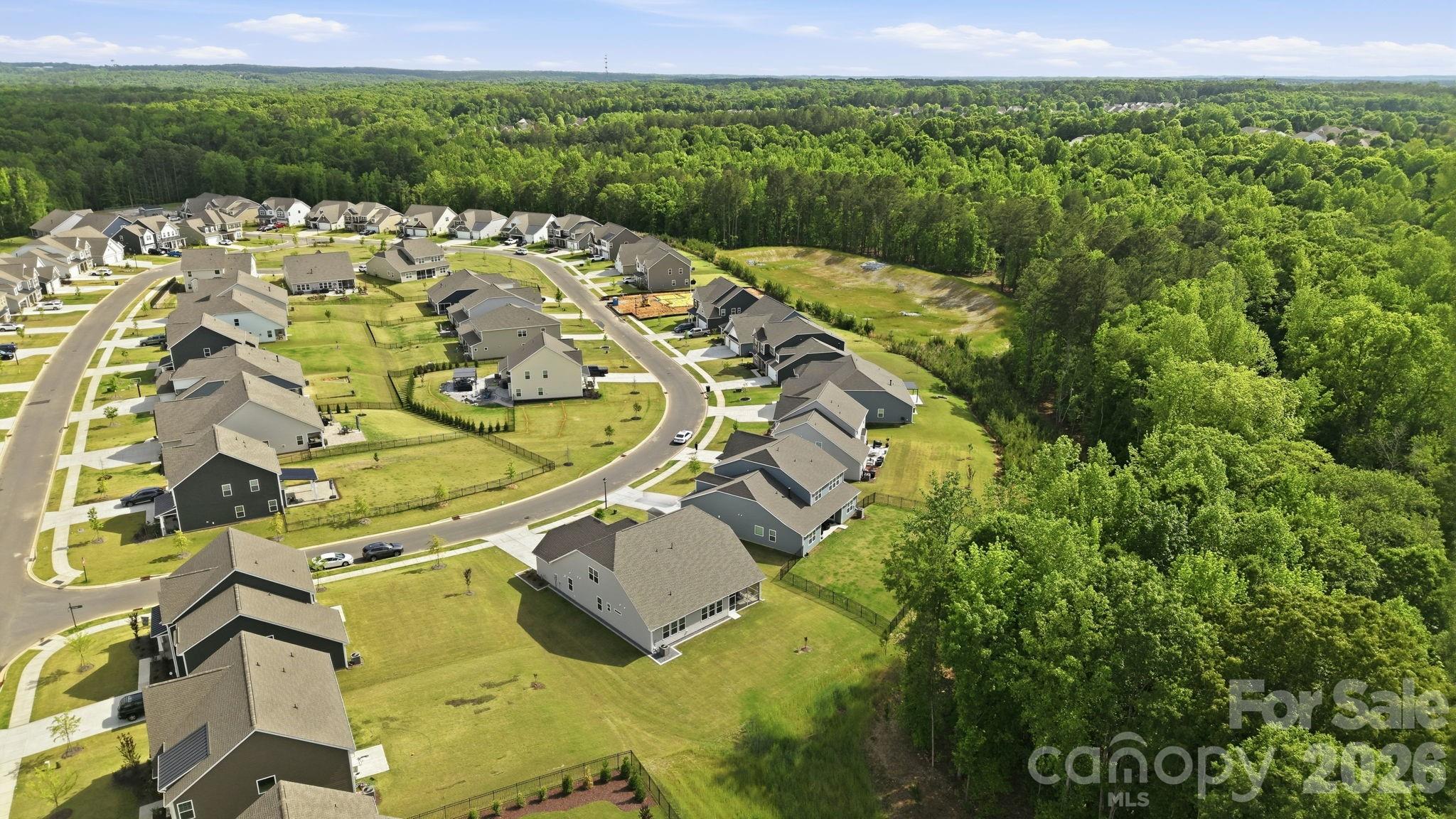 3915 Horsham Street — Fort Mill