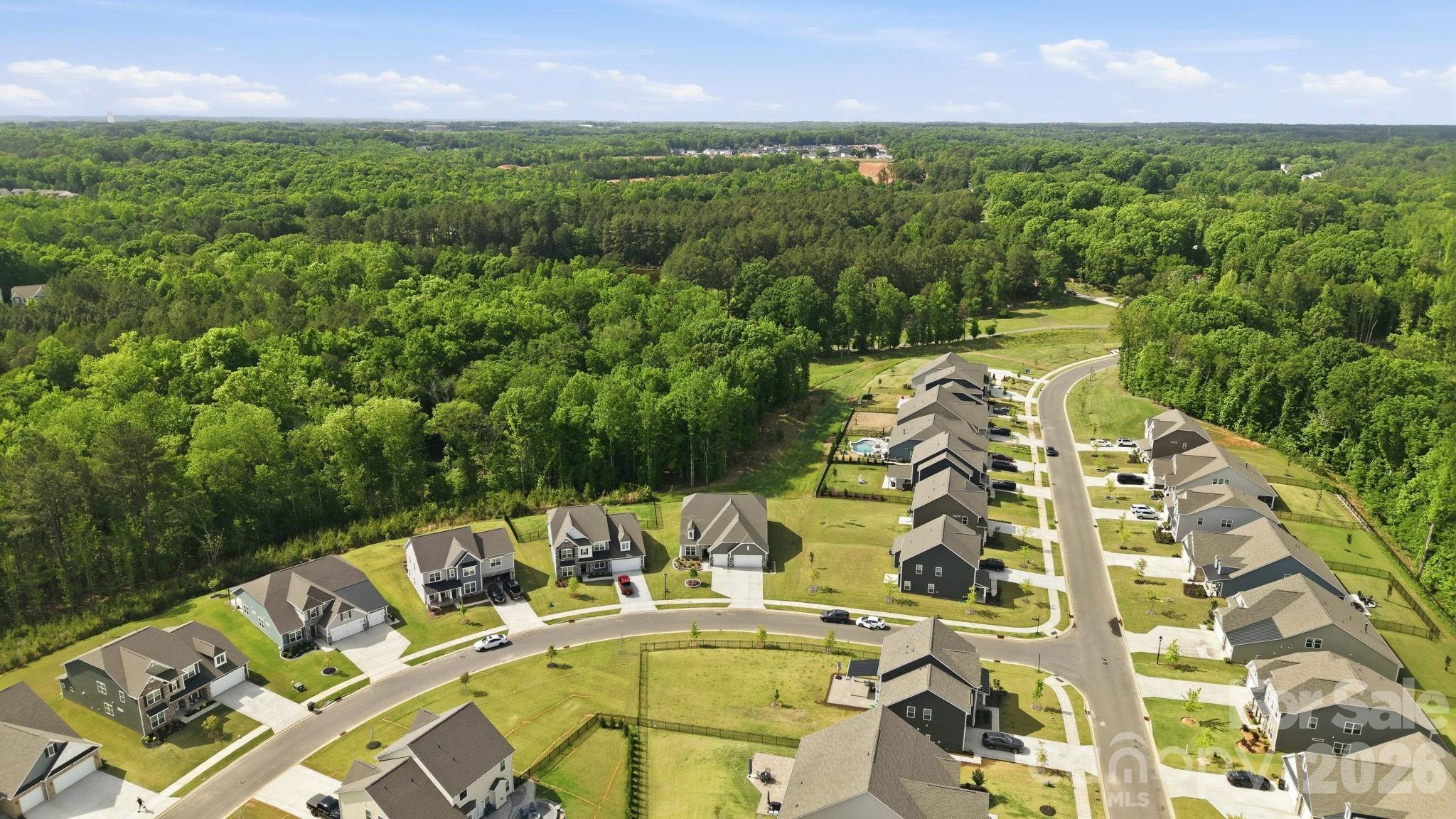 3915 Horsham Street — Fort Mill