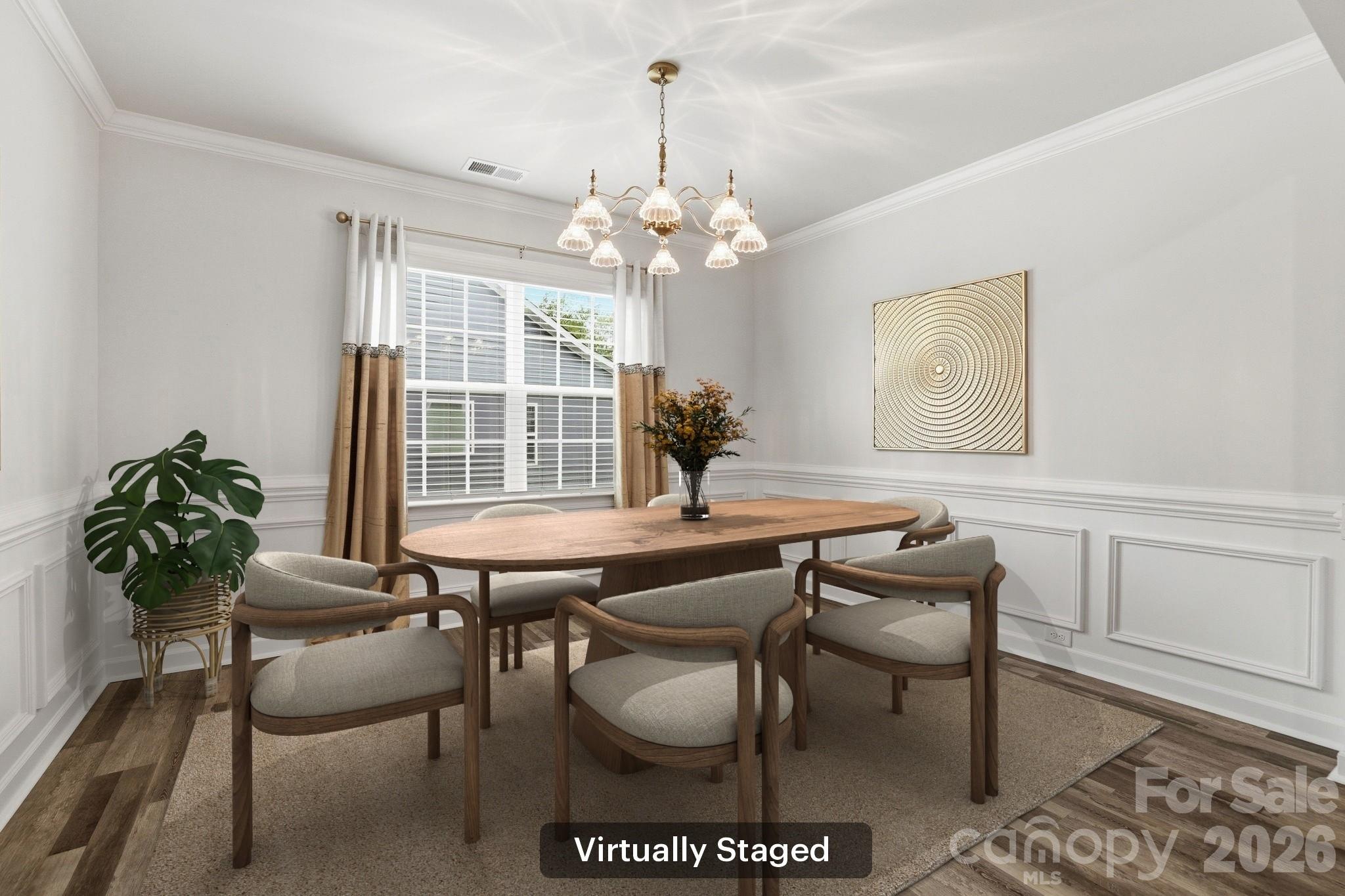 3915 Horsham Street — Fort Mill