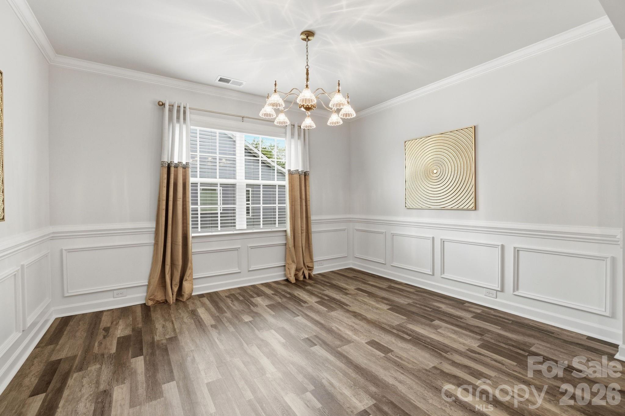 3915 Horsham Street — Fort Mill