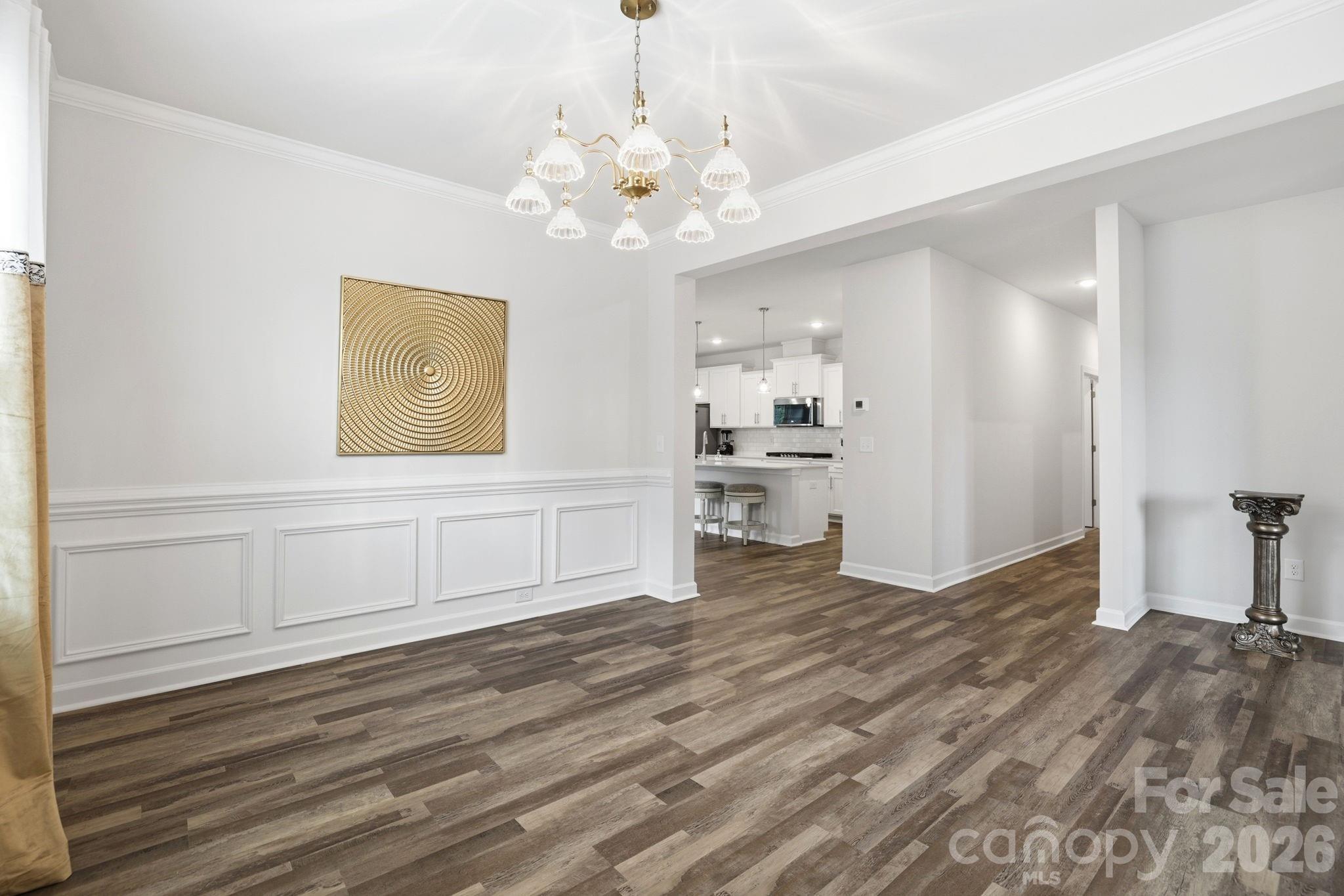 3915 Horsham Street — Fort Mill