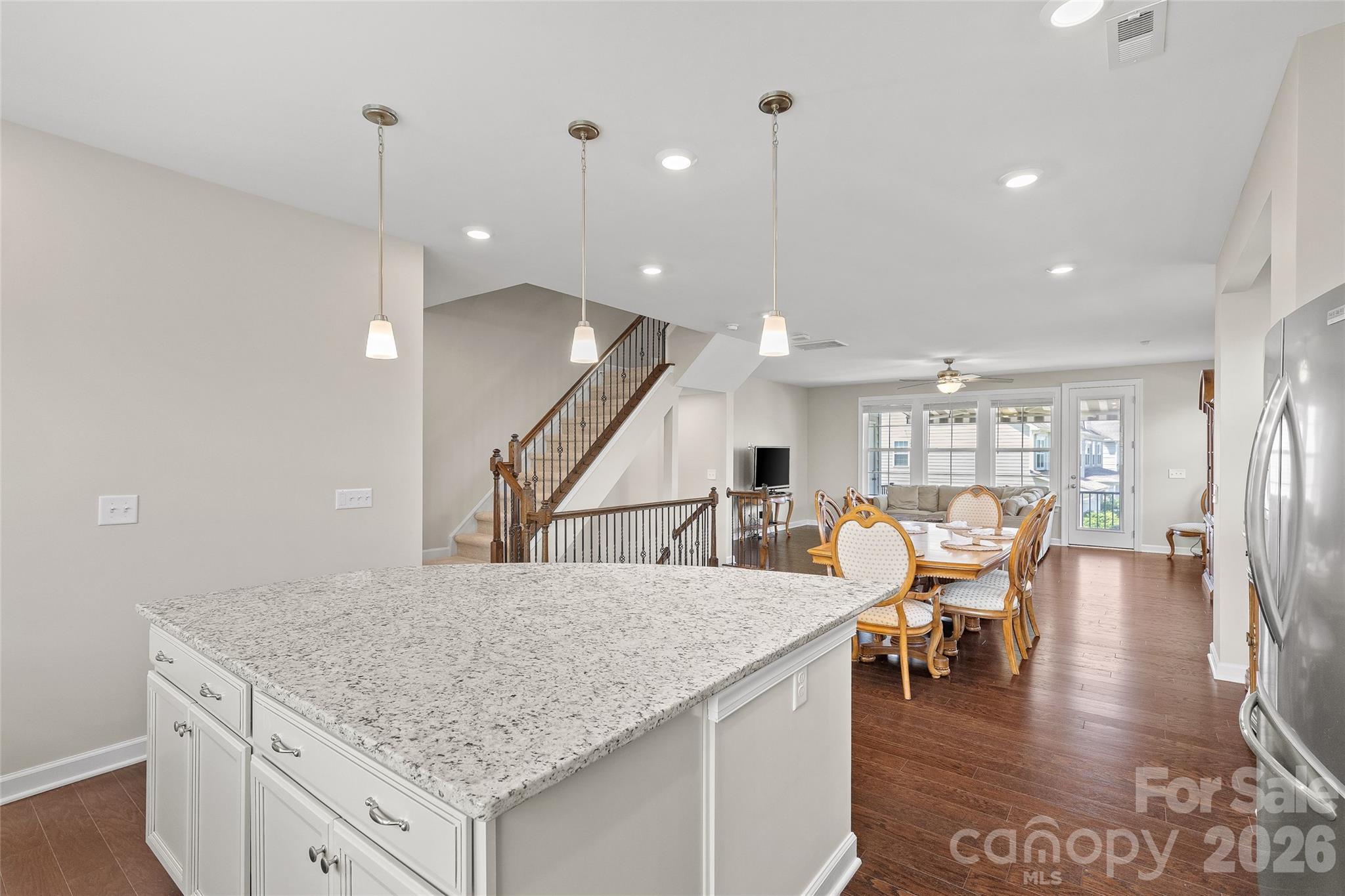 11645 Red Rust Lane — Charlotte