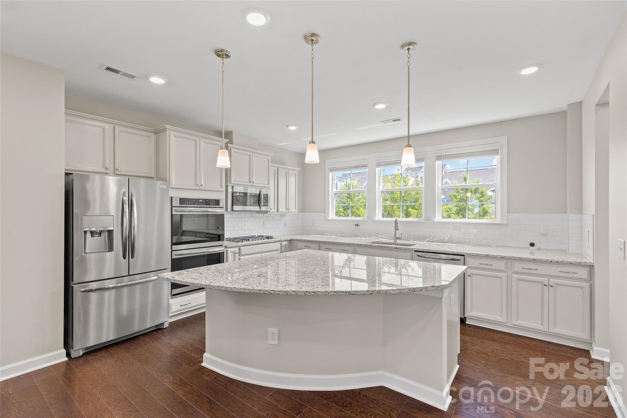 11645 Red Rust Lane — Charlotte