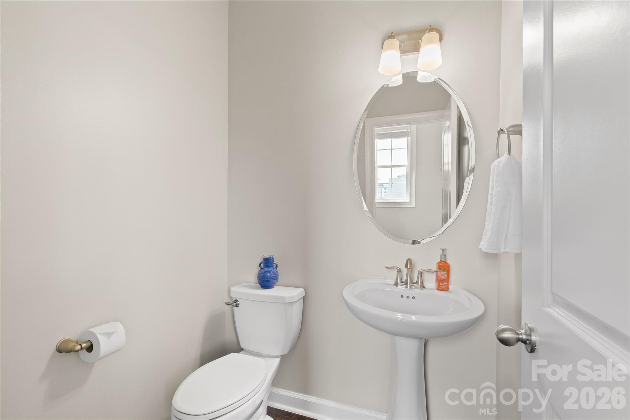 11645 Red Rust Lane — Charlotte