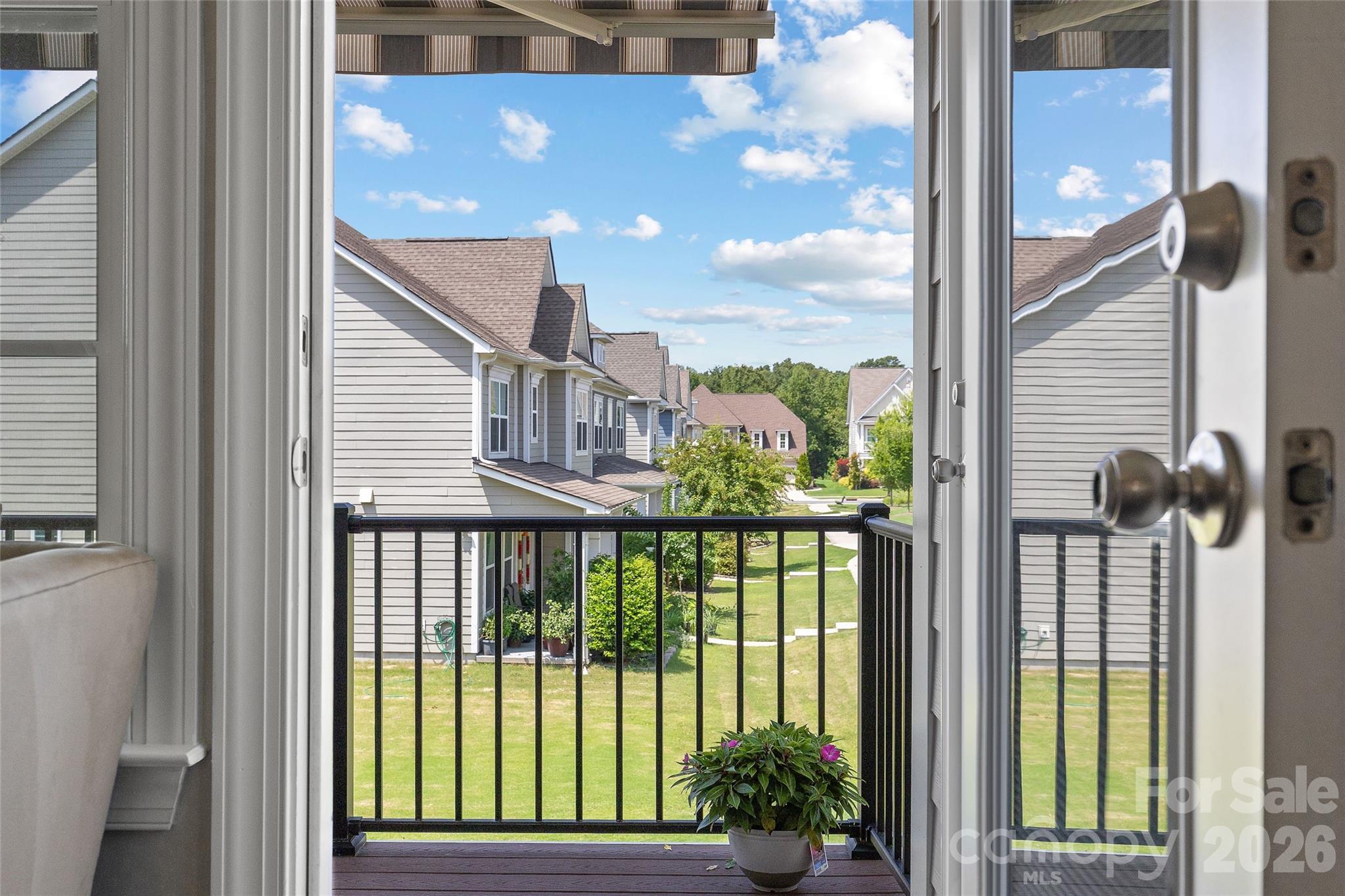 11645 Red Rust Lane — Charlotte