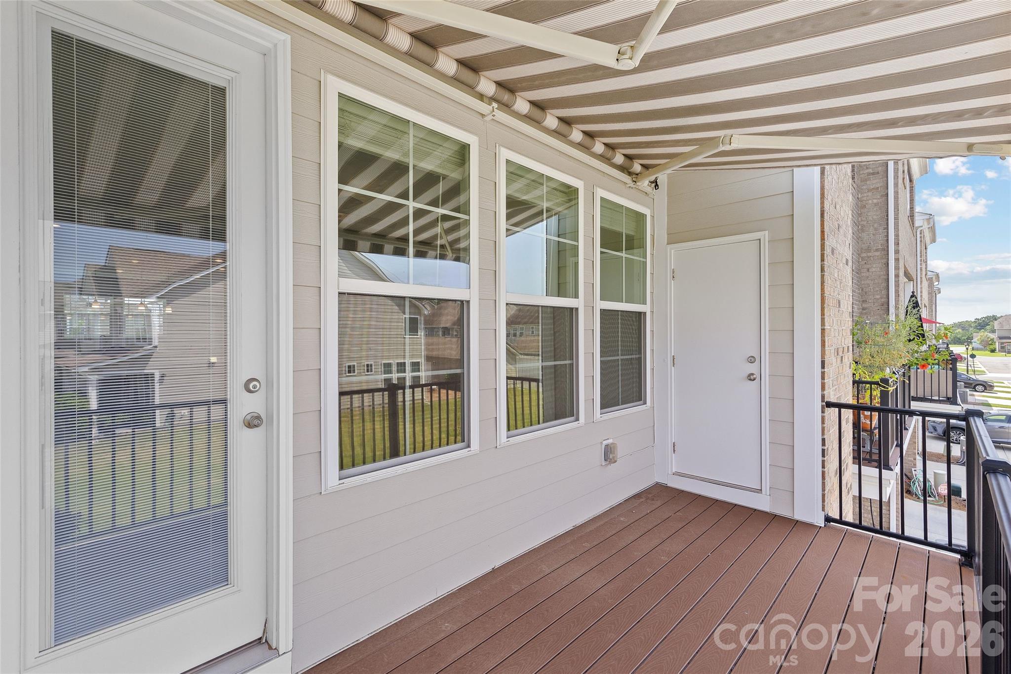 11645 Red Rust Lane — Charlotte