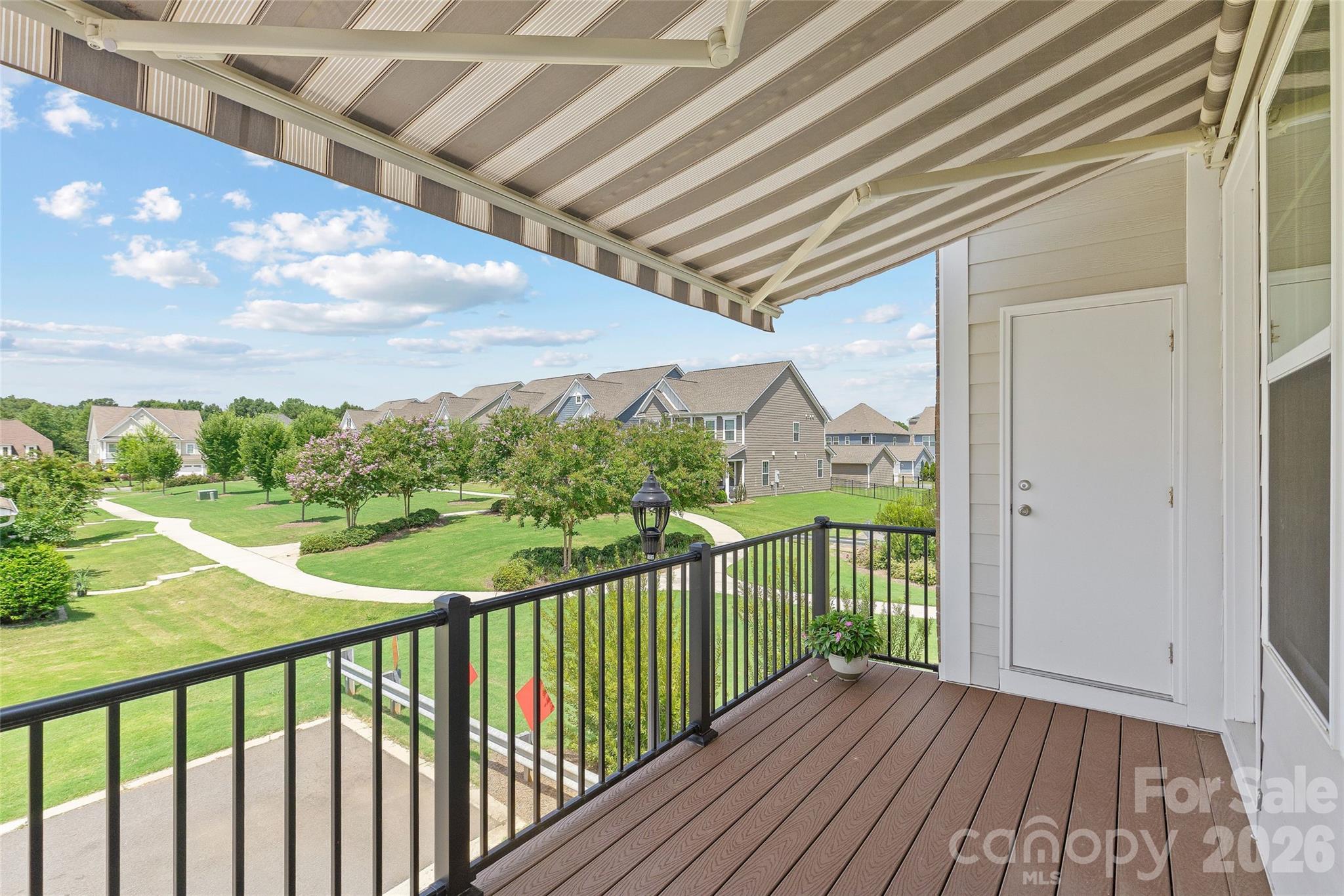 11645 Red Rust Lane — Charlotte