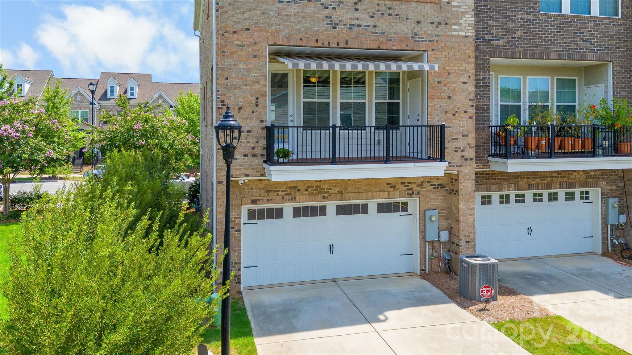11645 Red Rust Lane — Charlotte