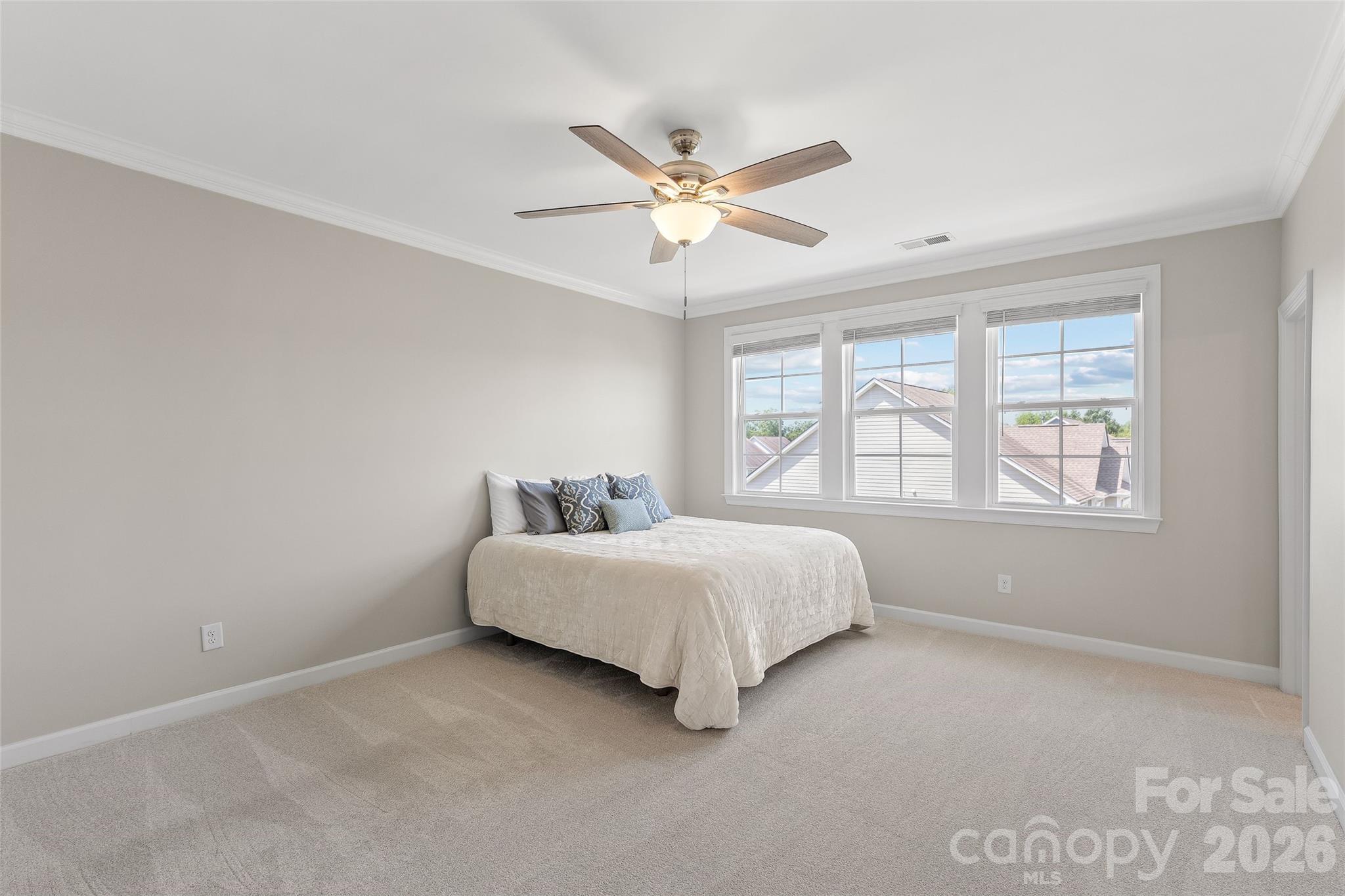 11645 Red Rust Lane — Charlotte