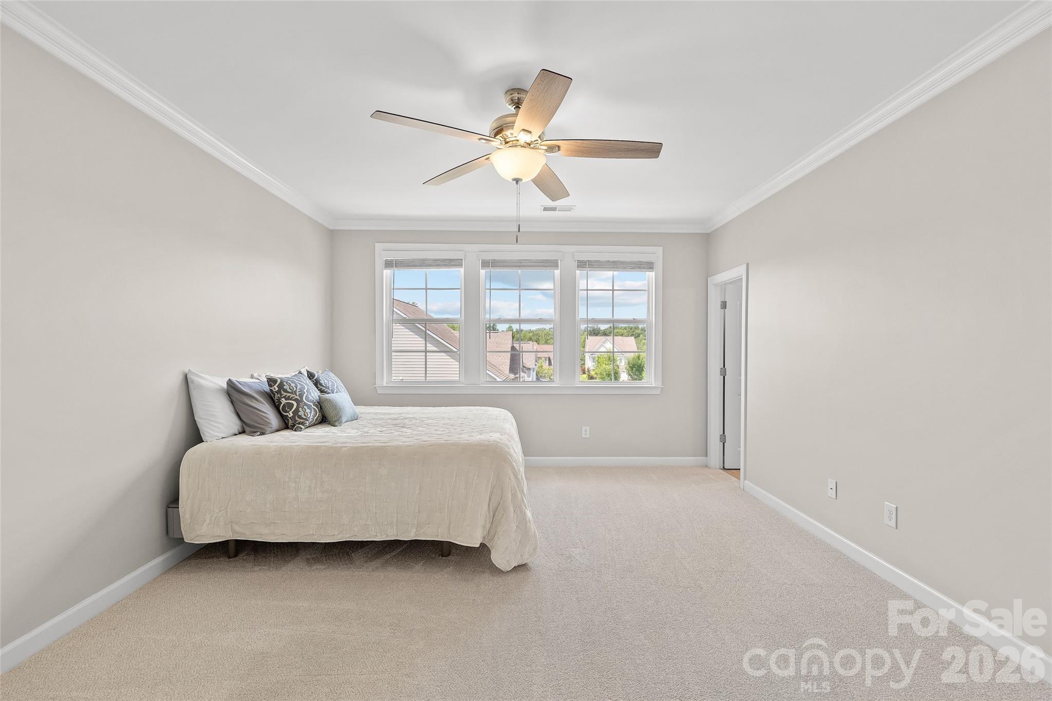 11645 Red Rust Lane — Charlotte