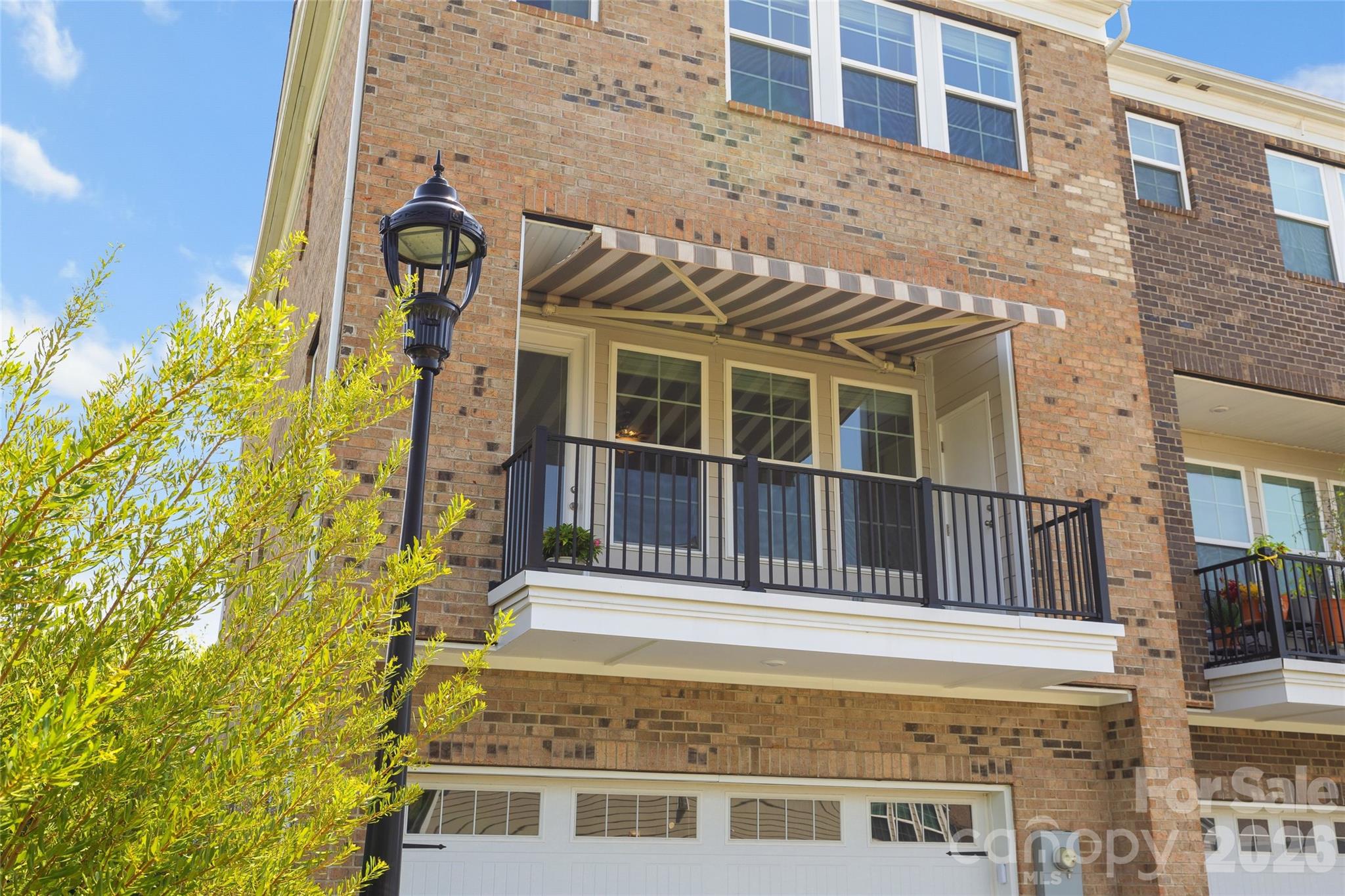 11645 Red Rust Lane — Charlotte