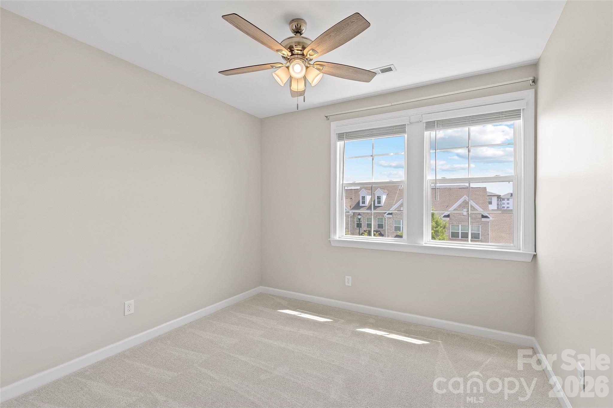 11645 Red Rust Lane — Charlotte