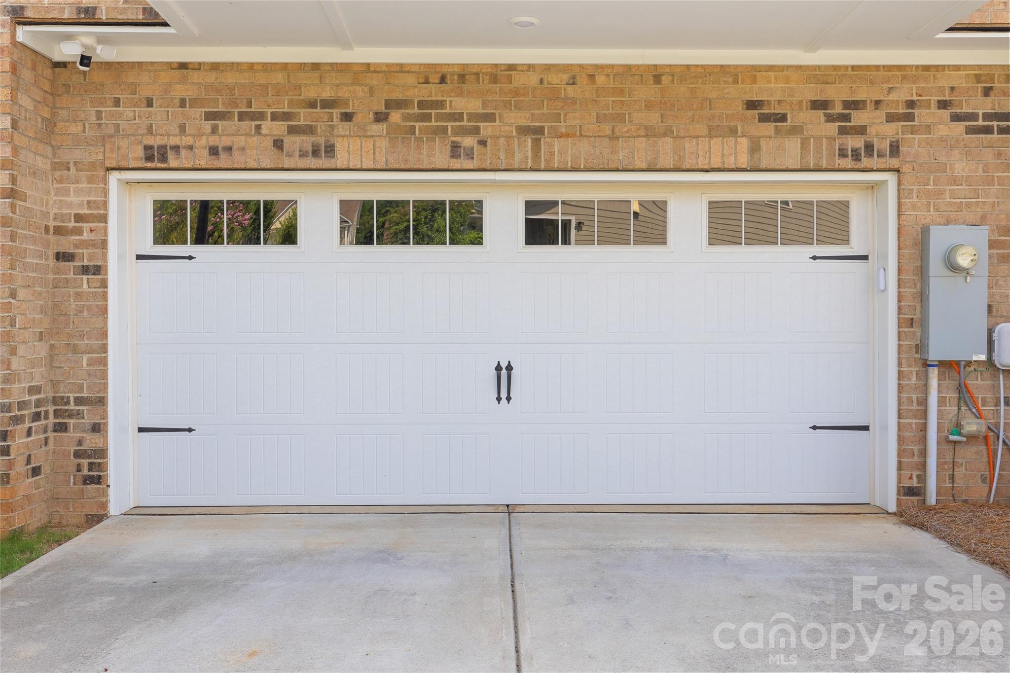 11645 Red Rust Lane — Charlotte