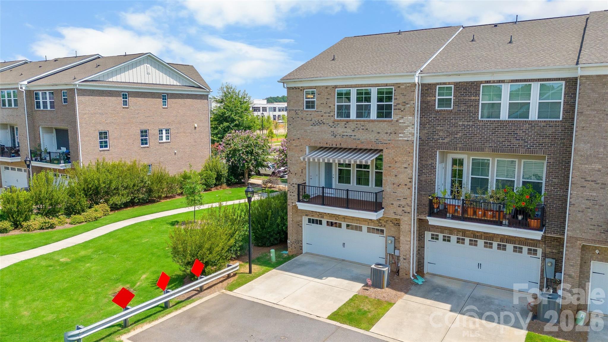 11645 Red Rust Lane — Charlotte