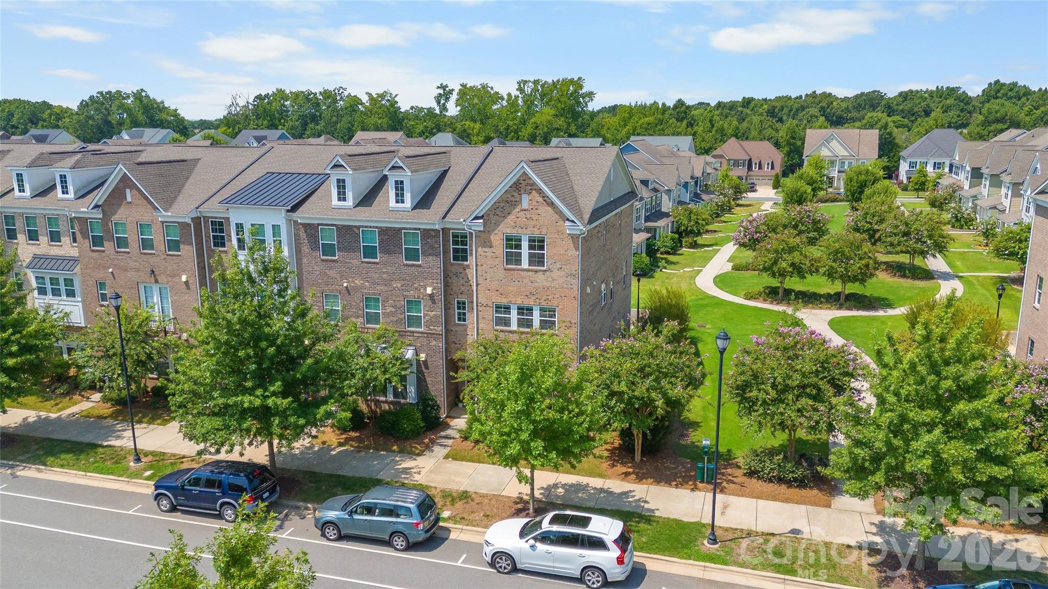 11645 Red Rust Lane — Charlotte