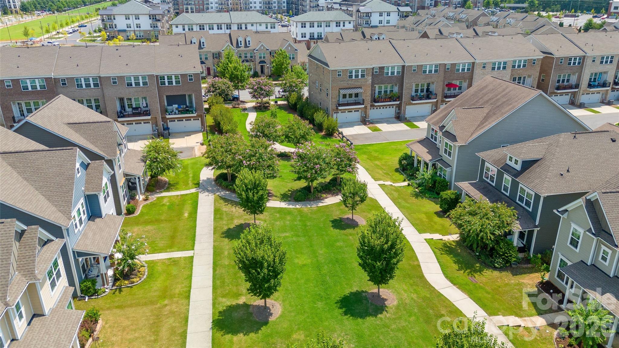 11645 Red Rust Lane — Charlotte