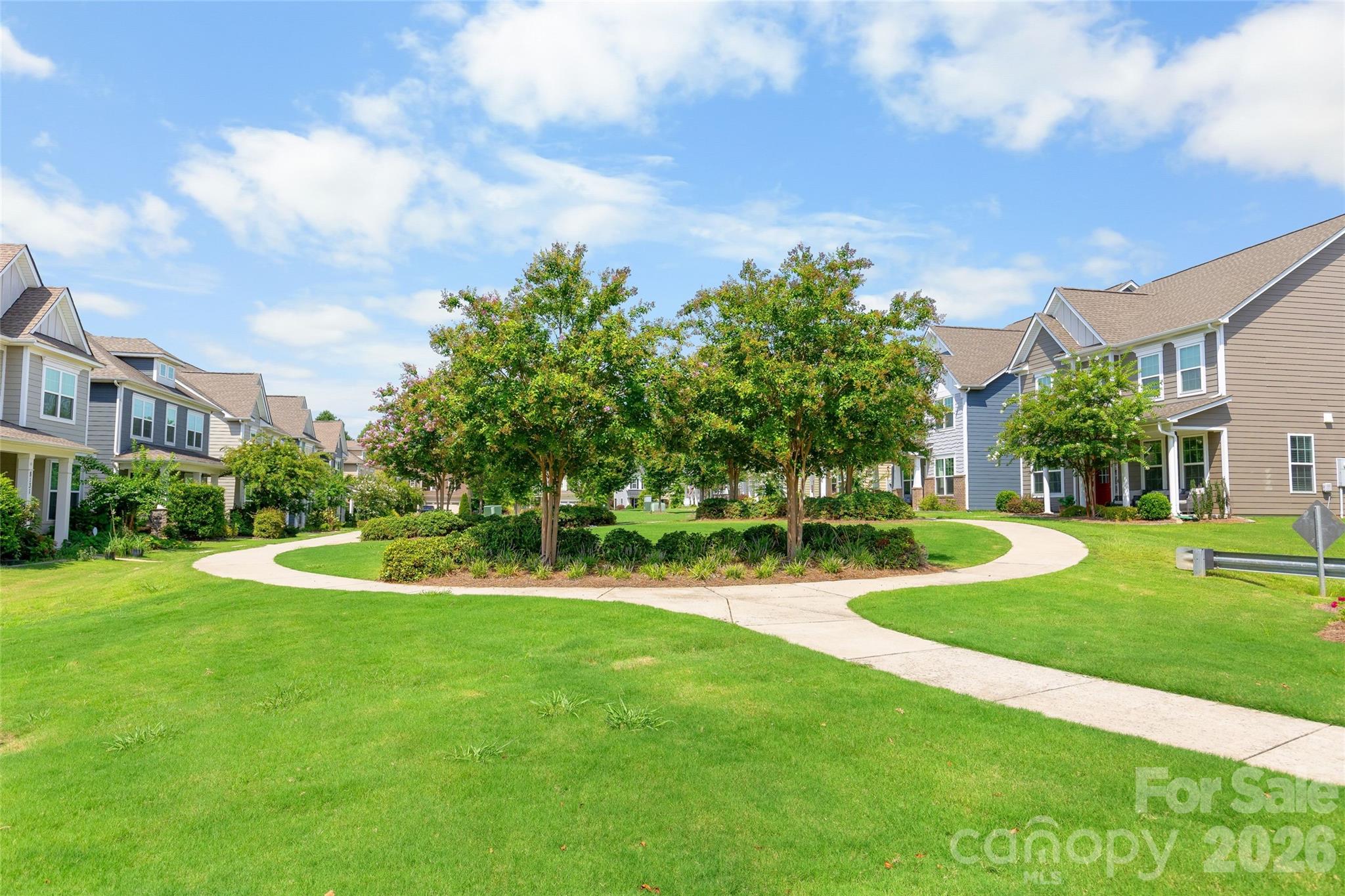11645 Red Rust Lane — Charlotte