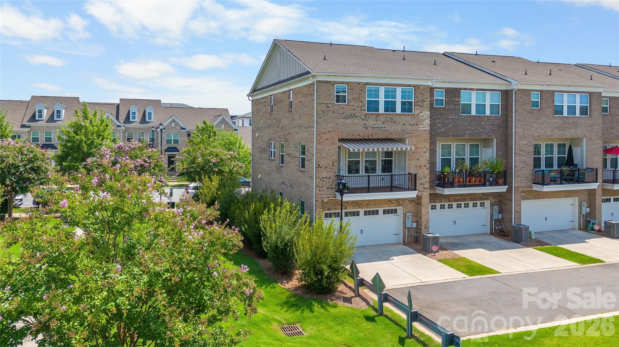 11645 Red Rust Lane — Charlotte