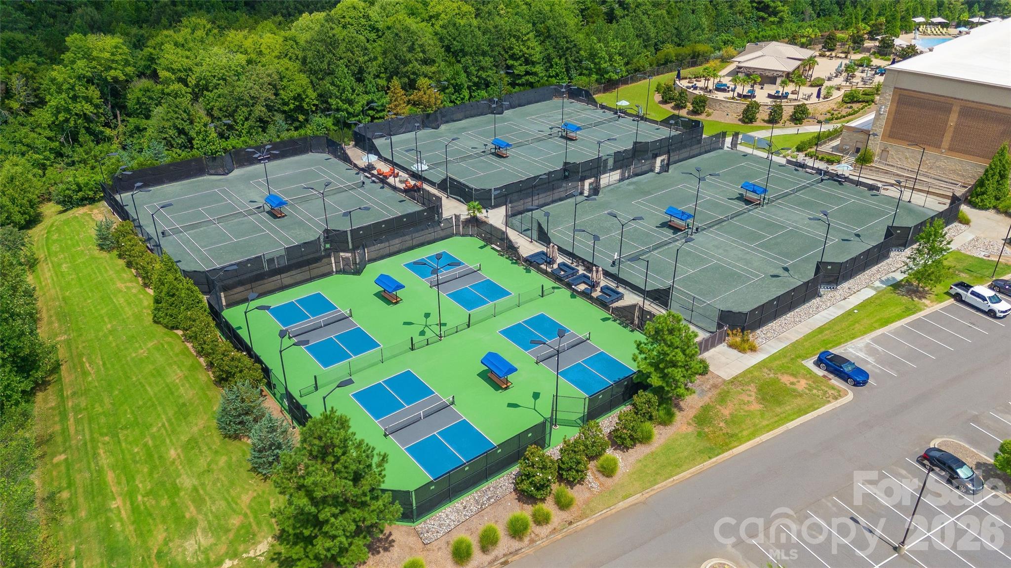 11645 Red Rust Lane — Charlotte