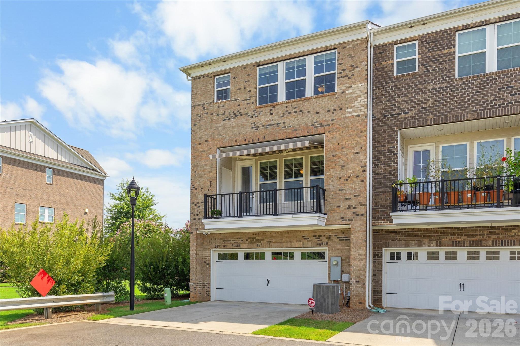 11645 Red Rust Lane — Charlotte