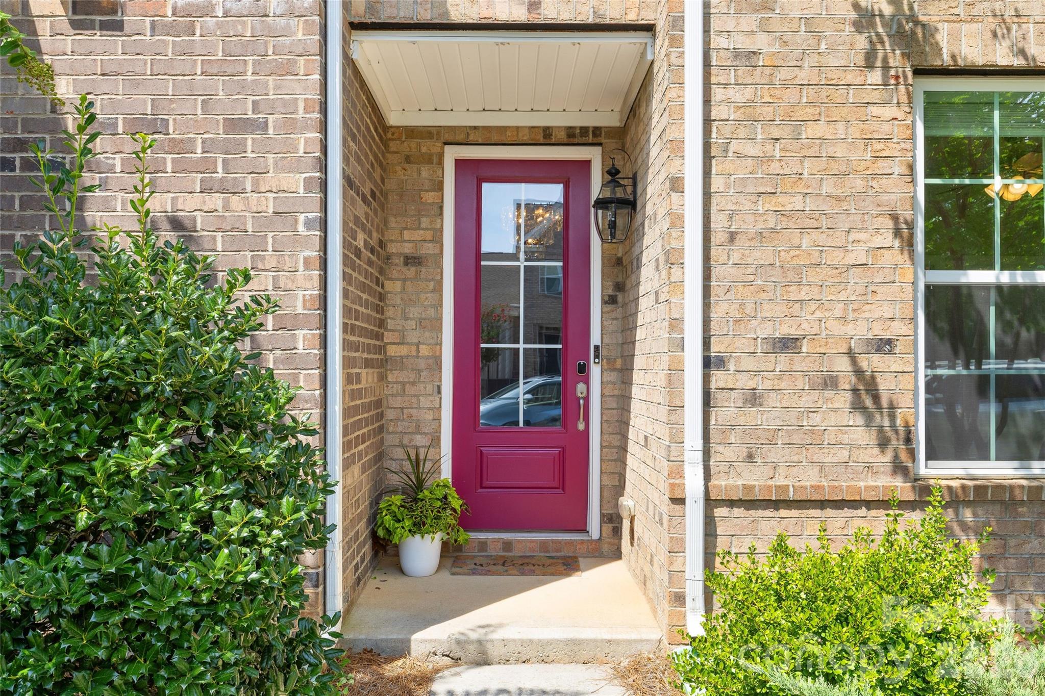 11645 Red Rust Lane — Charlotte