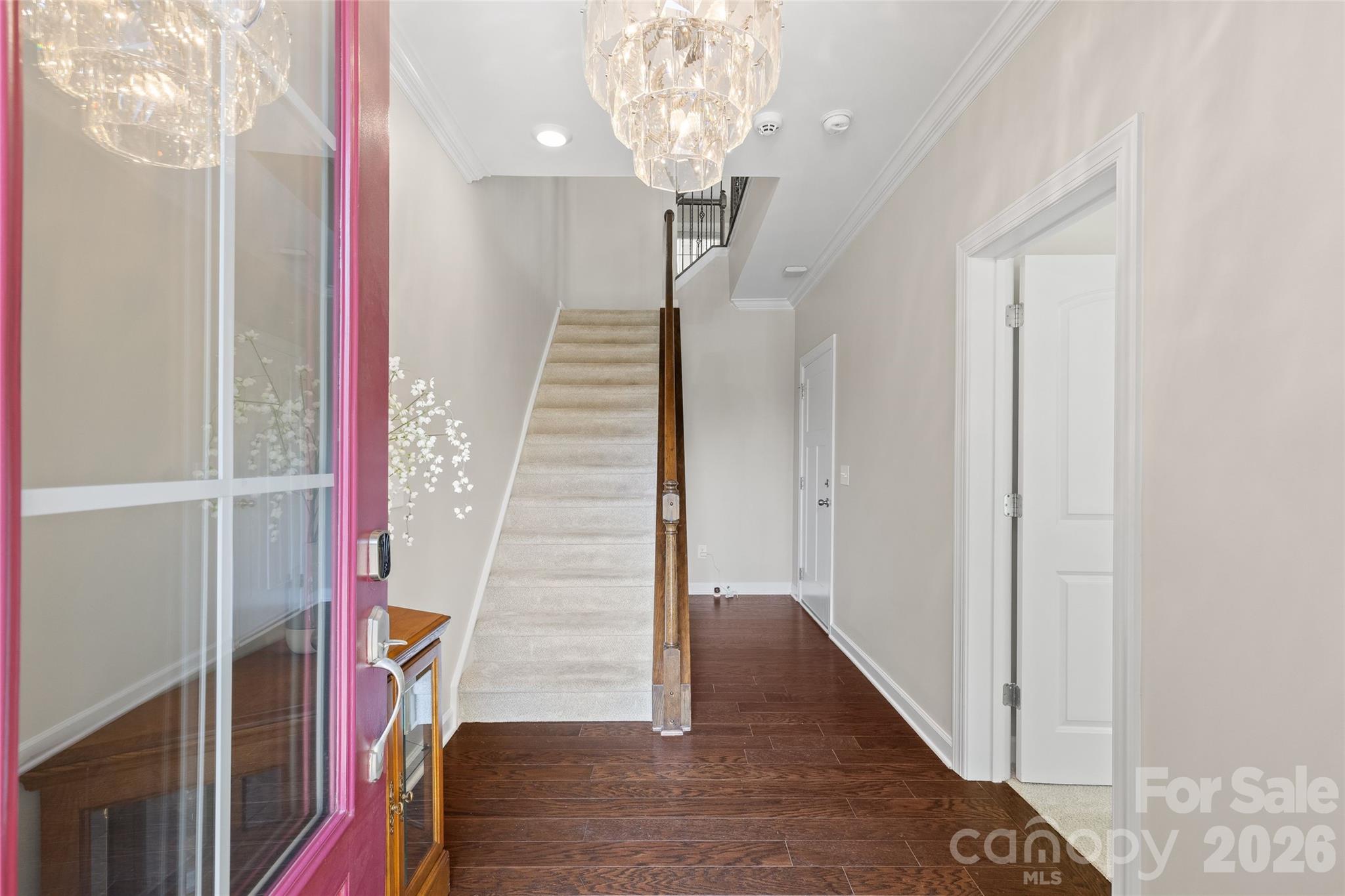 11645 Red Rust Lane — Charlotte