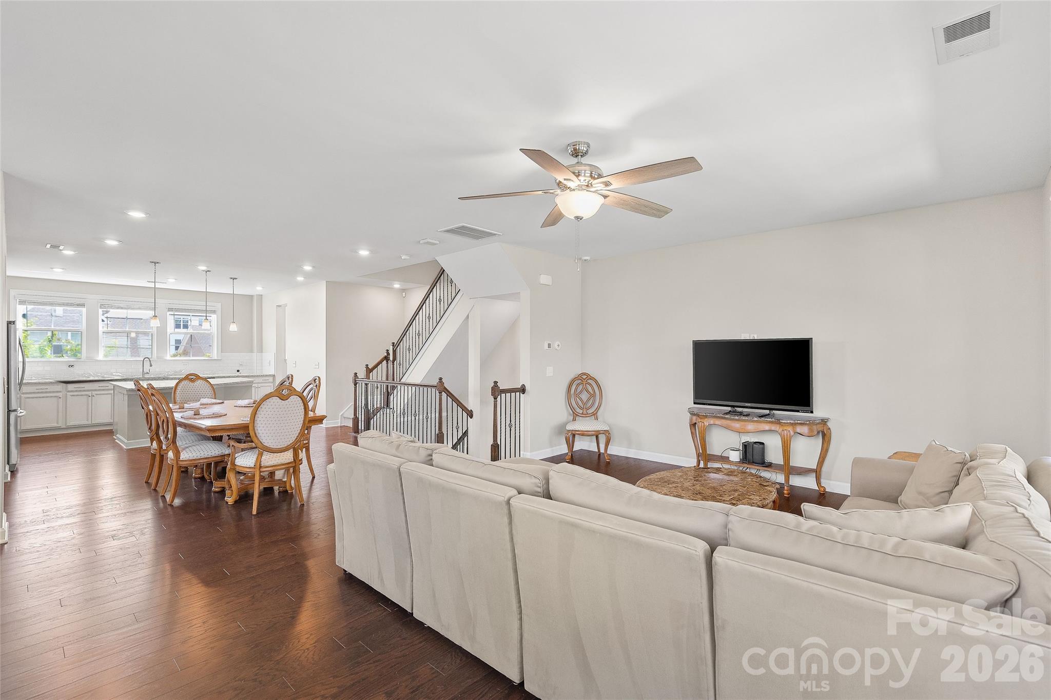 11645 Red Rust Lane — Charlotte