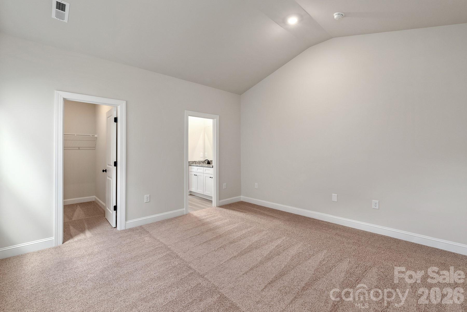 8129 Cravat Court — Charlotte