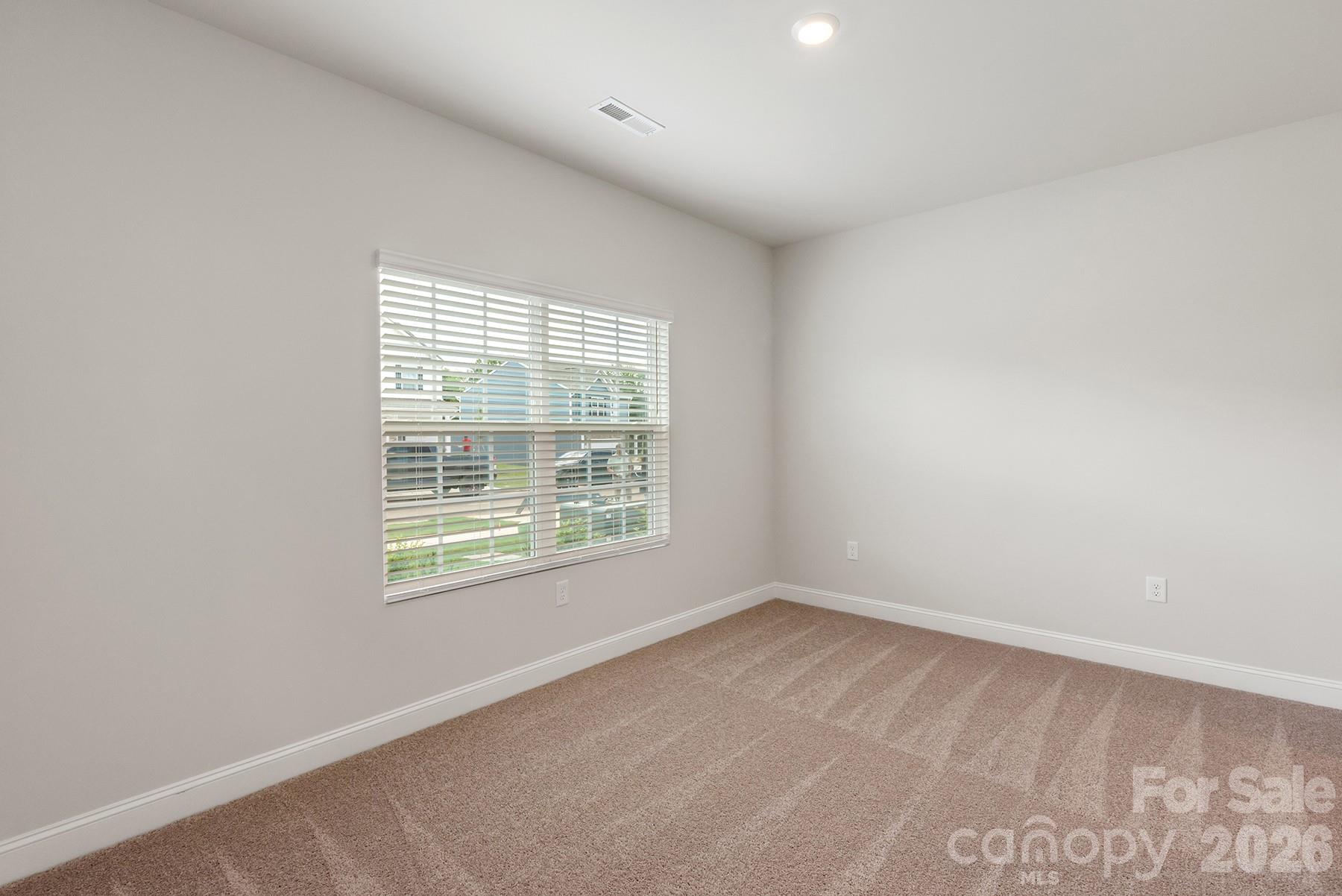 8129 Cravat Court — Charlotte